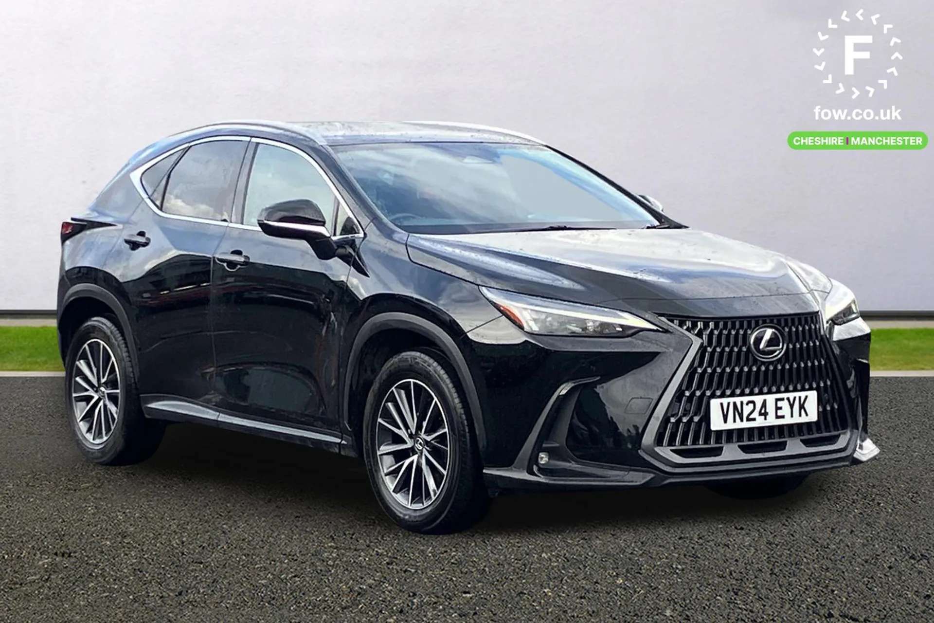 2024 LEXUS NX 2024 LEXUS NX