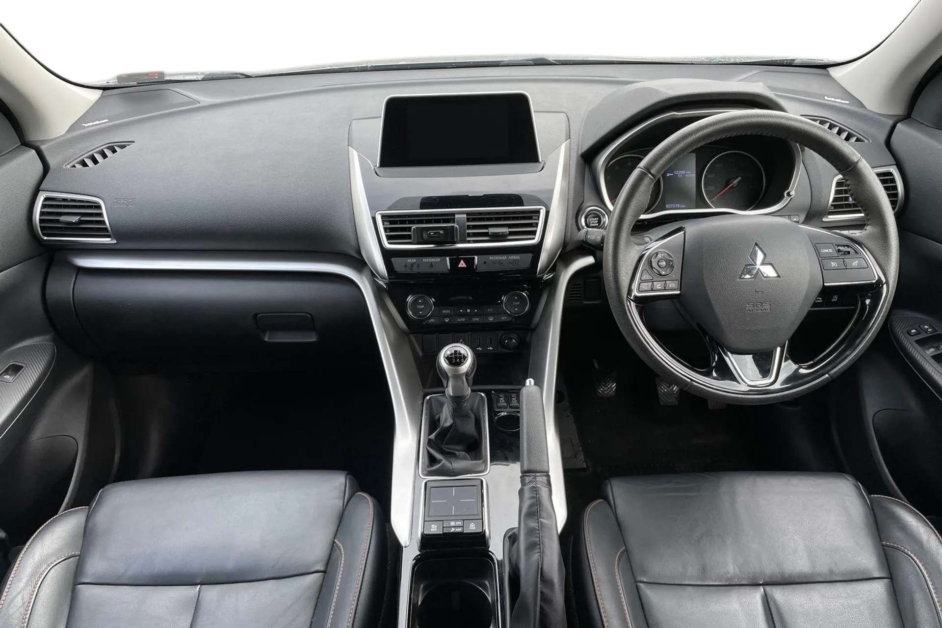2021 MITSUBISHI ECLIPSE CROSS 2021 MITSUBISHI ECLIPSE CROSS