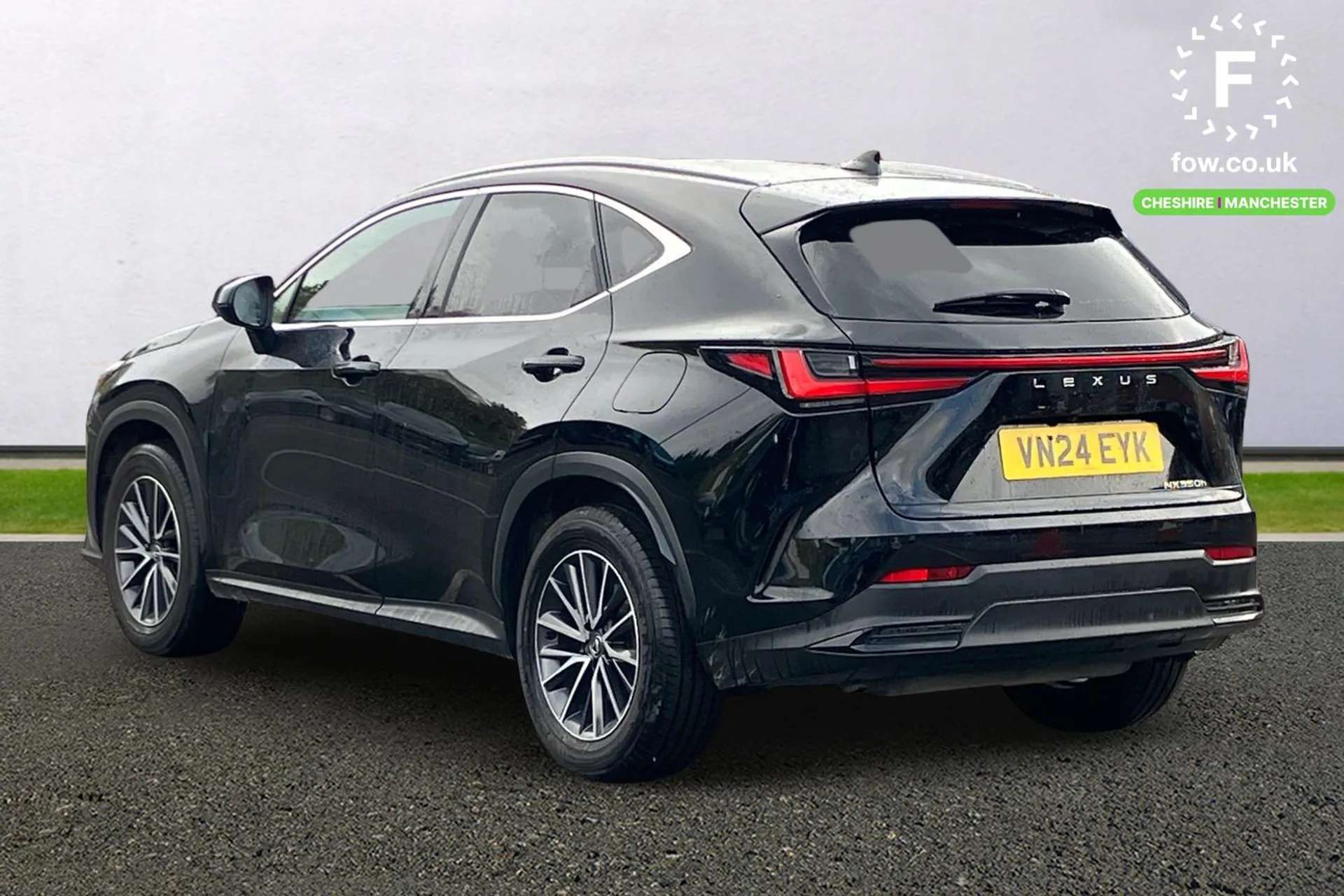 2024 LEXUS NX 2024 LEXUS NX