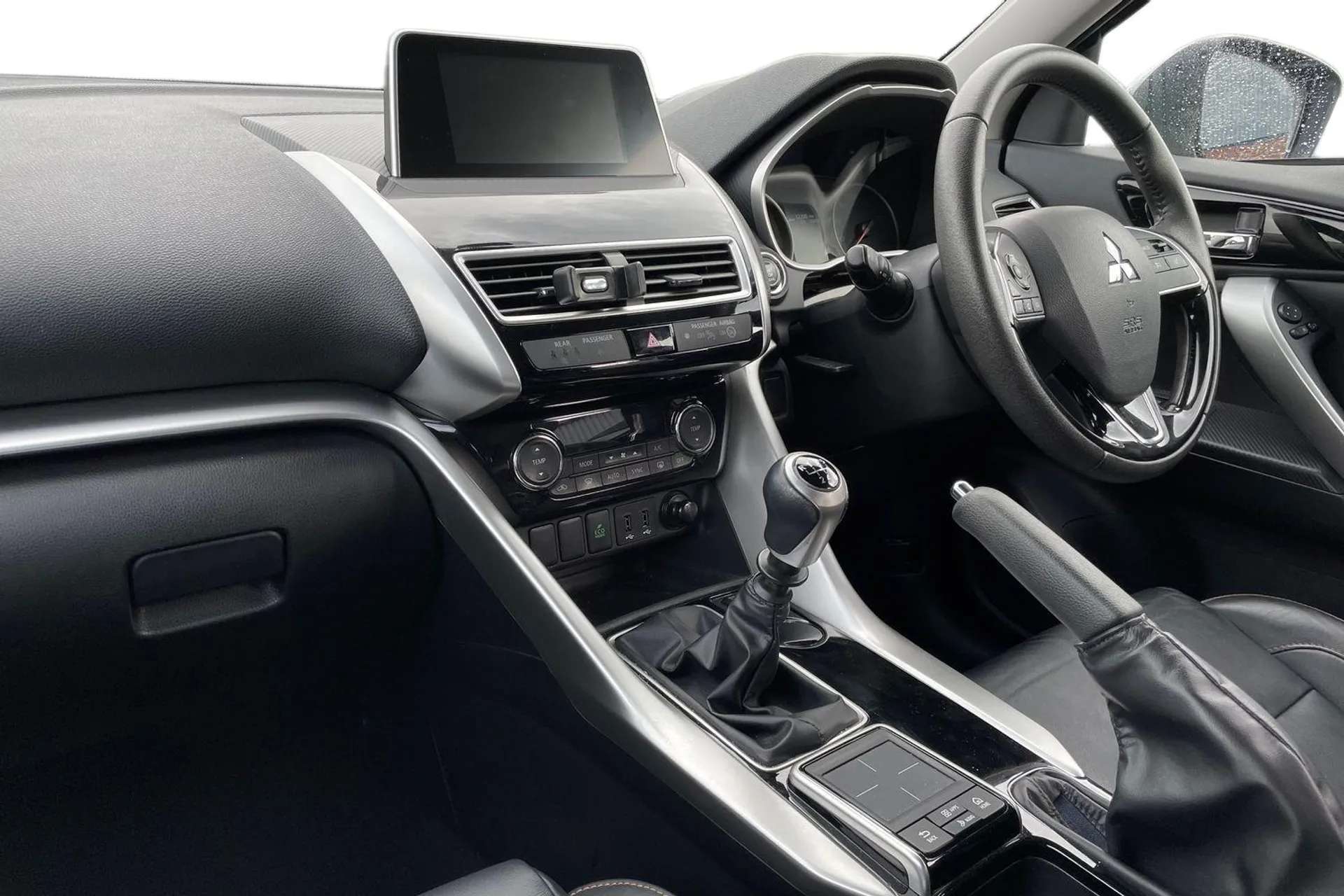 2021 MITSUBISHI ECLIPSE CROSS 2021 MITSUBISHI ECLIPSE CROSS