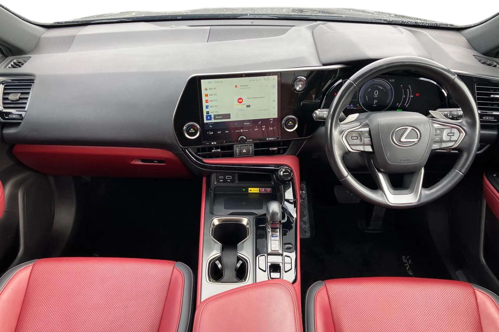 2024 LEXUS NX 2024 LEXUS NX