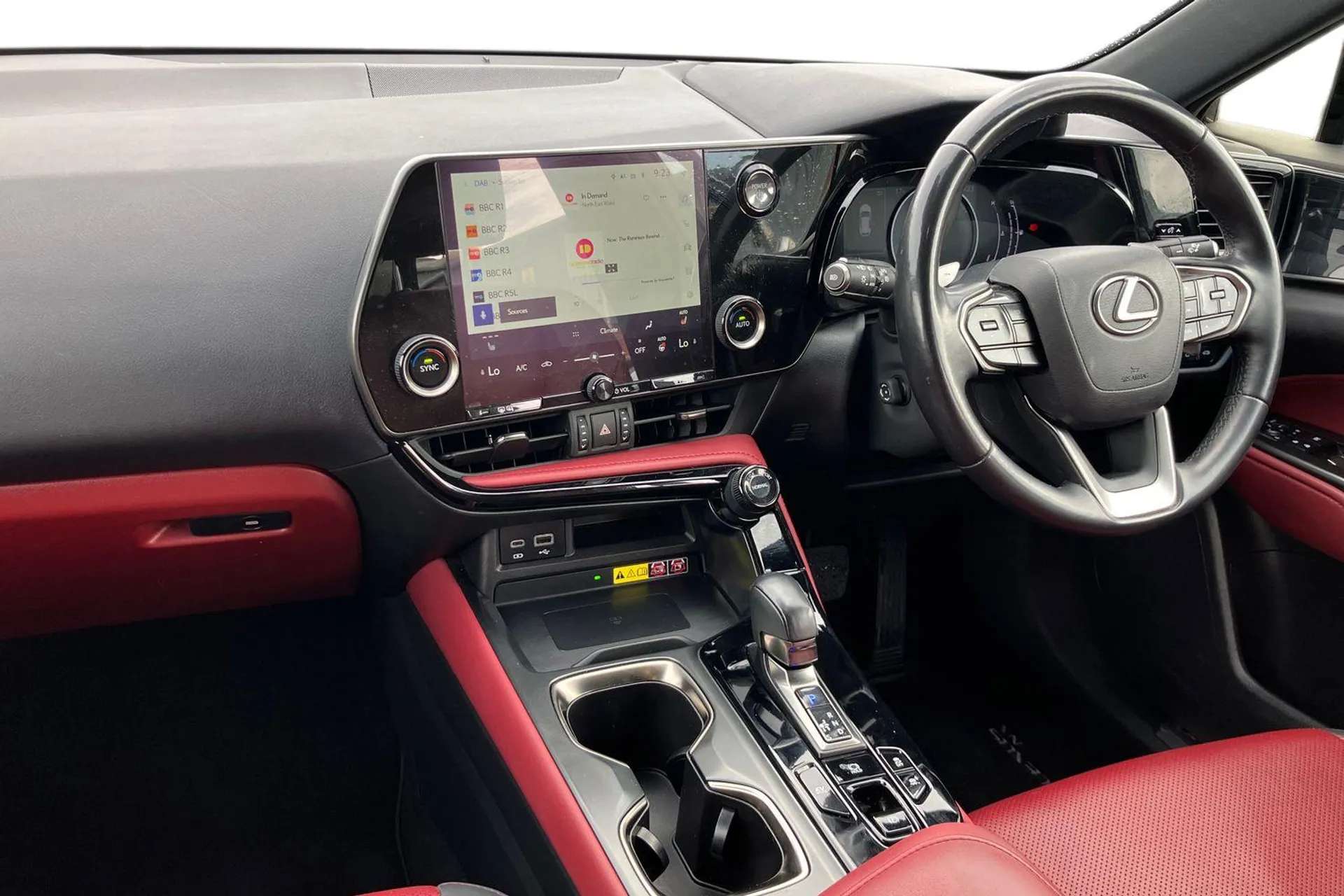 2024 LEXUS NX 2024 LEXUS NX