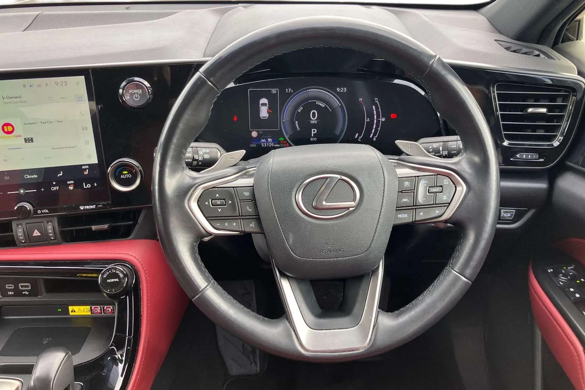2024 LEXUS NX 2024 LEXUS NX
