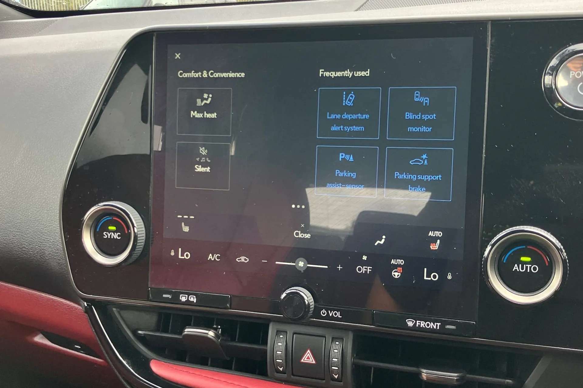 2024 LEXUS NX 2024 LEXUS NX