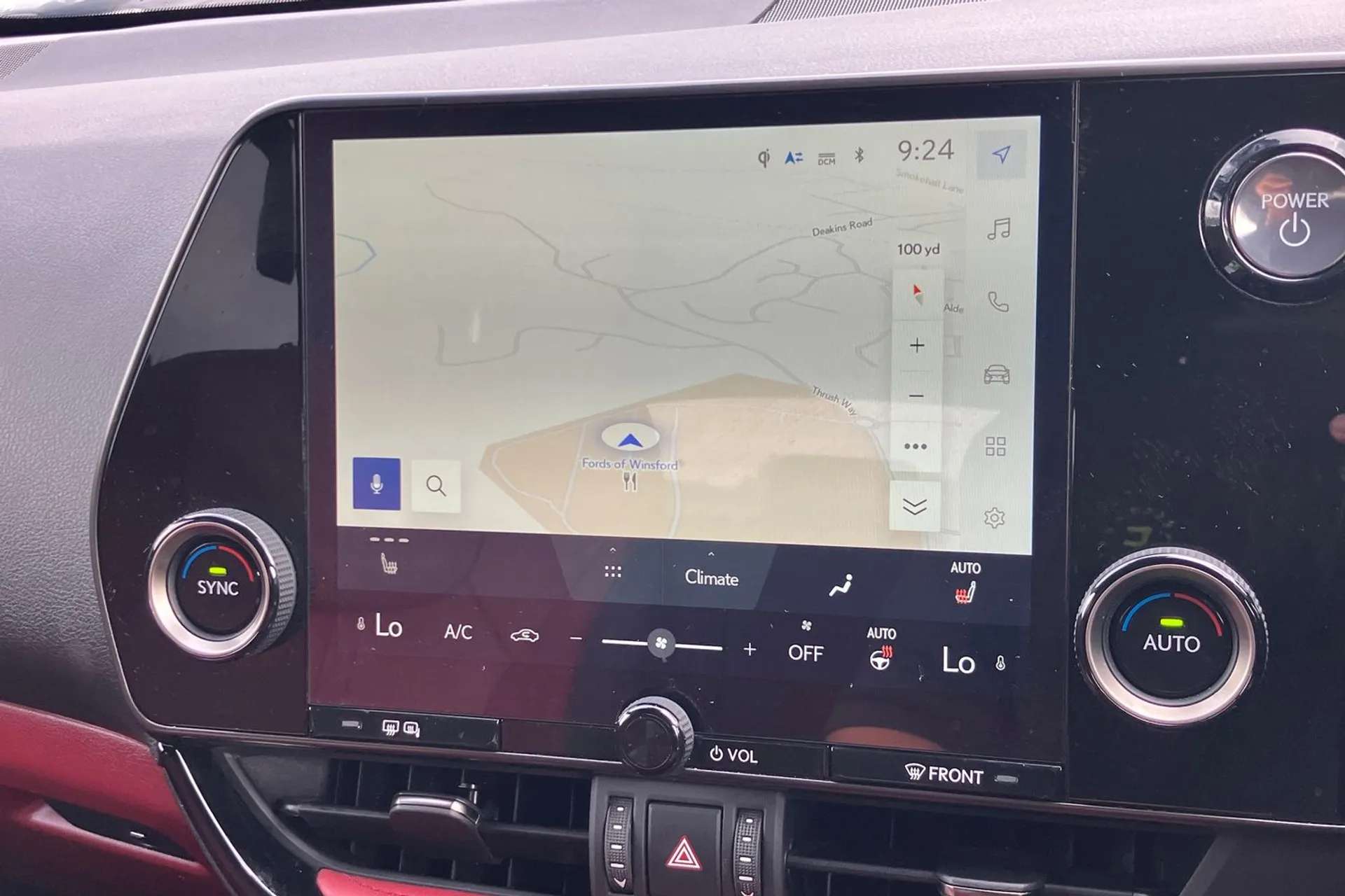 2024 LEXUS NX 2024 LEXUS NX