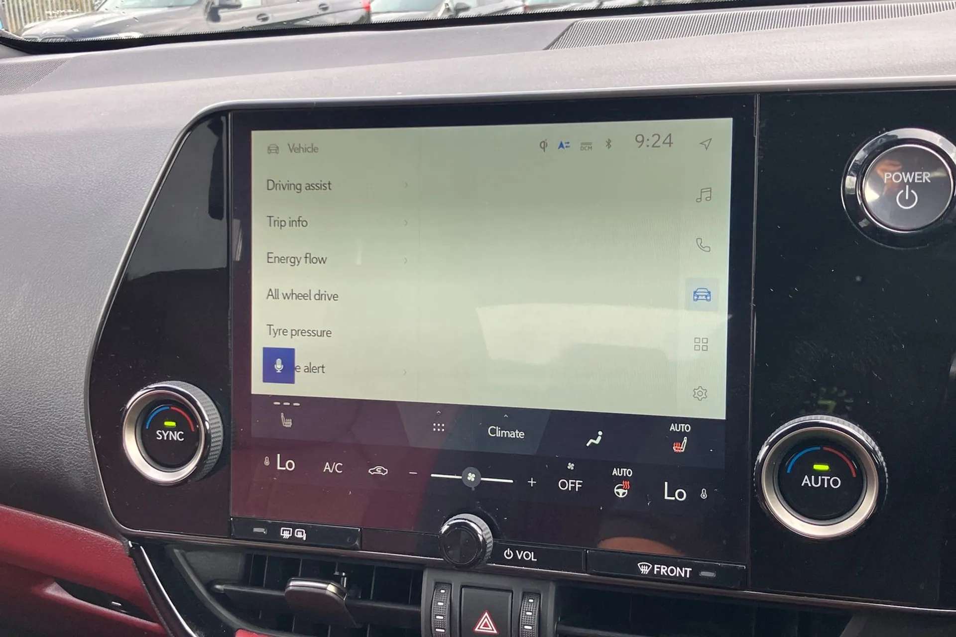 2024 LEXUS NX 2024 LEXUS NX