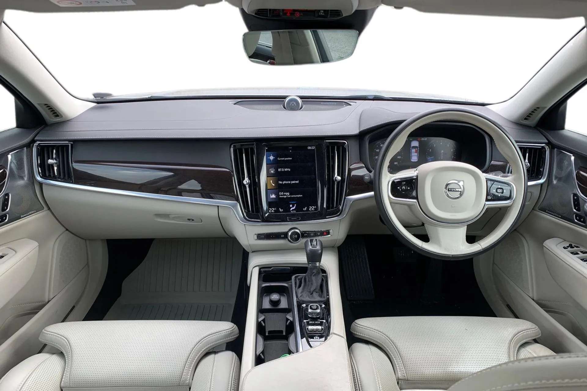2020 VOLVO S90 2020 VOLVO S90