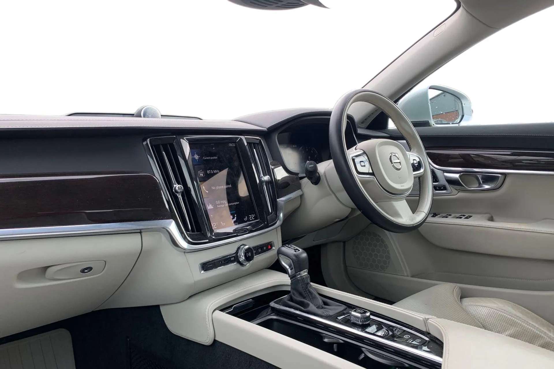 2020 VOLVO S90 2020 VOLVO S90