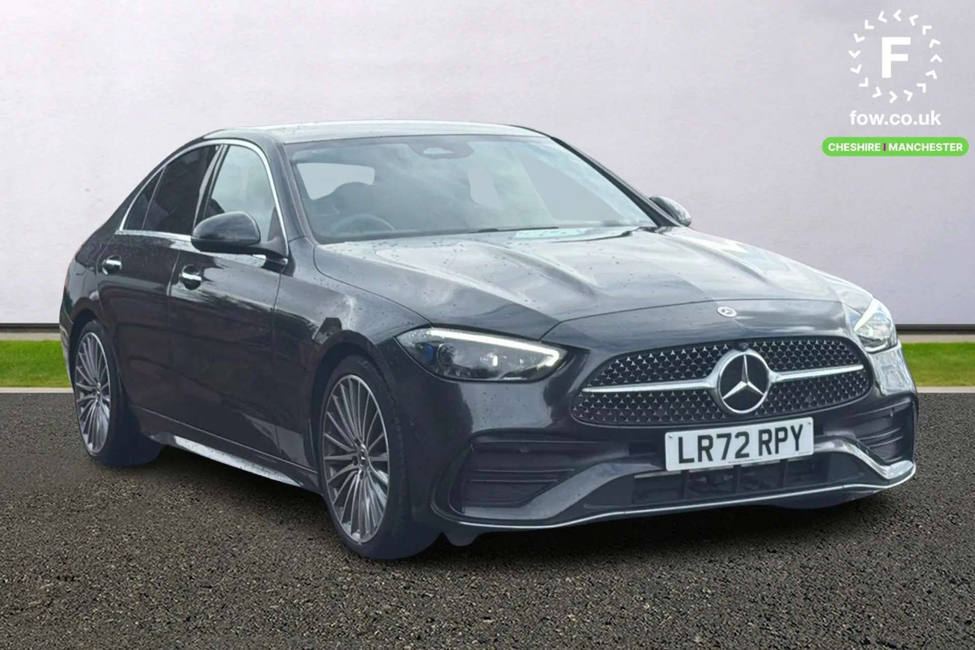 2022 MERCEDES-BENZ C CLASS 2022 MERCEDES-BENZ C CLASS