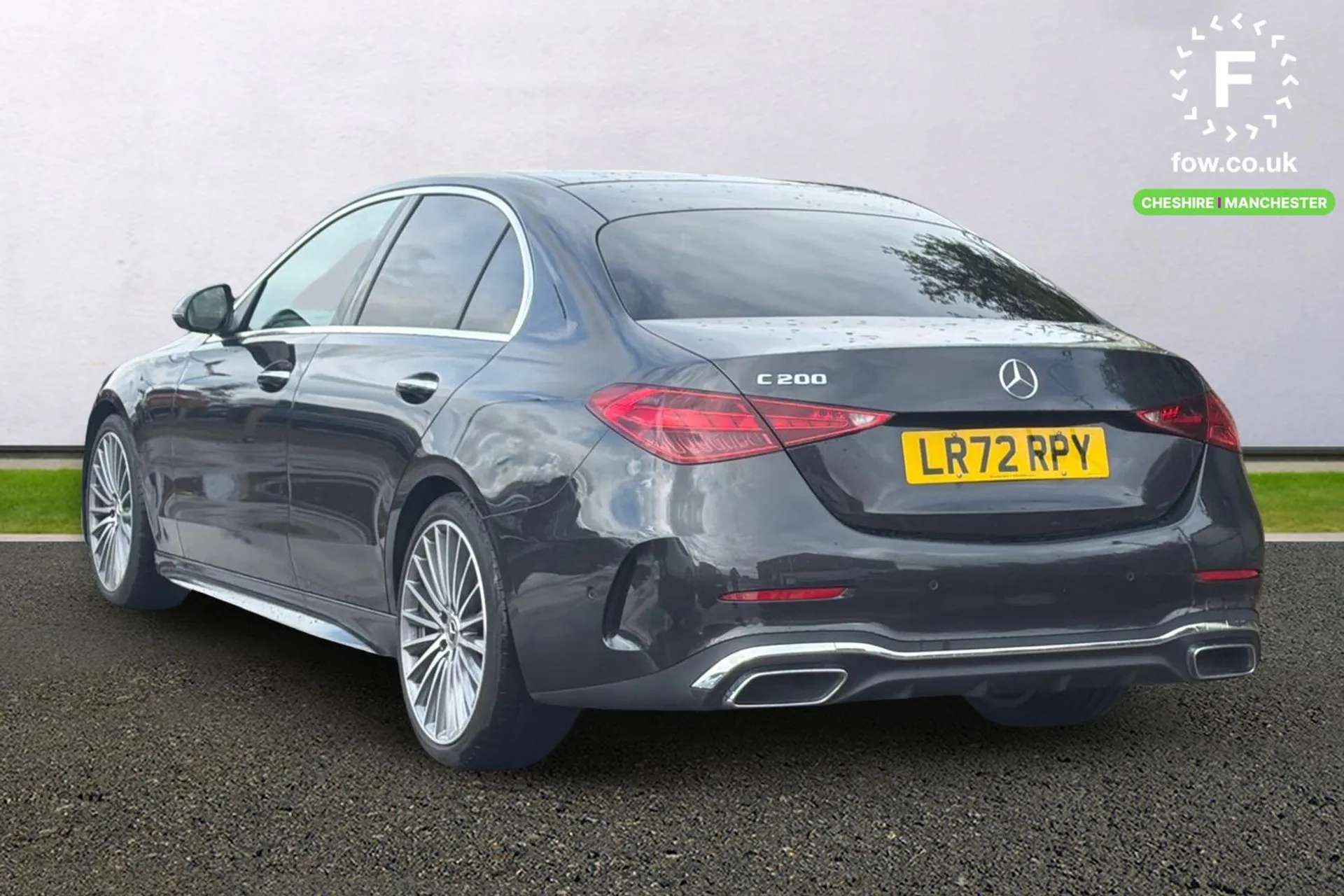 2022 MERCEDES-BENZ C CLASS 2022 MERCEDES-BENZ C CLASS