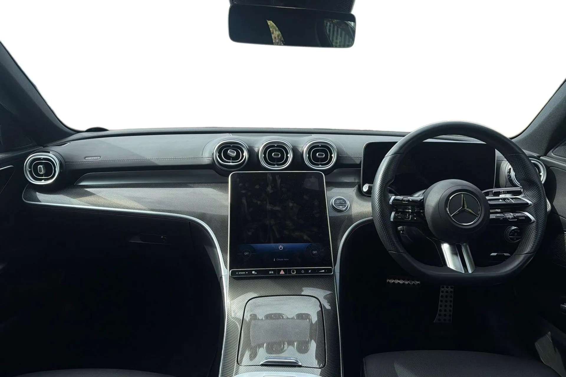 2022 MERCEDES-BENZ C CLASS 2022 MERCEDES-BENZ C CLASS