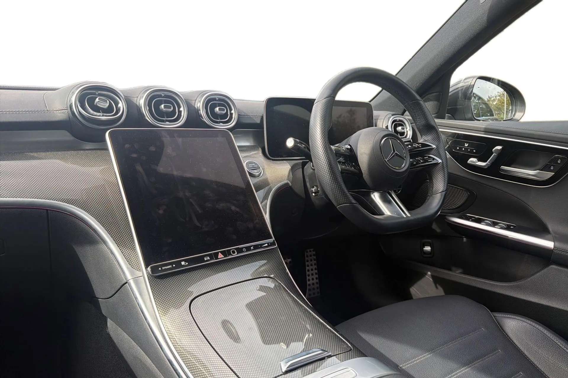 2022 MERCEDES-BENZ C CLASS 2022 MERCEDES-BENZ C CLASS