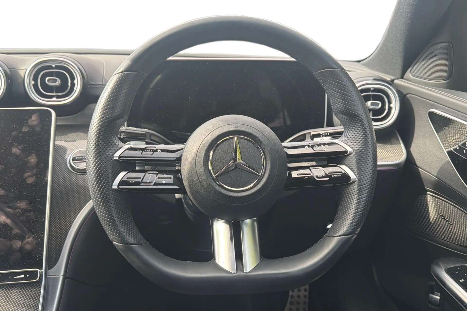 2022 MERCEDES-BENZ C CLASS 2022 MERCEDES-BENZ C CLASS