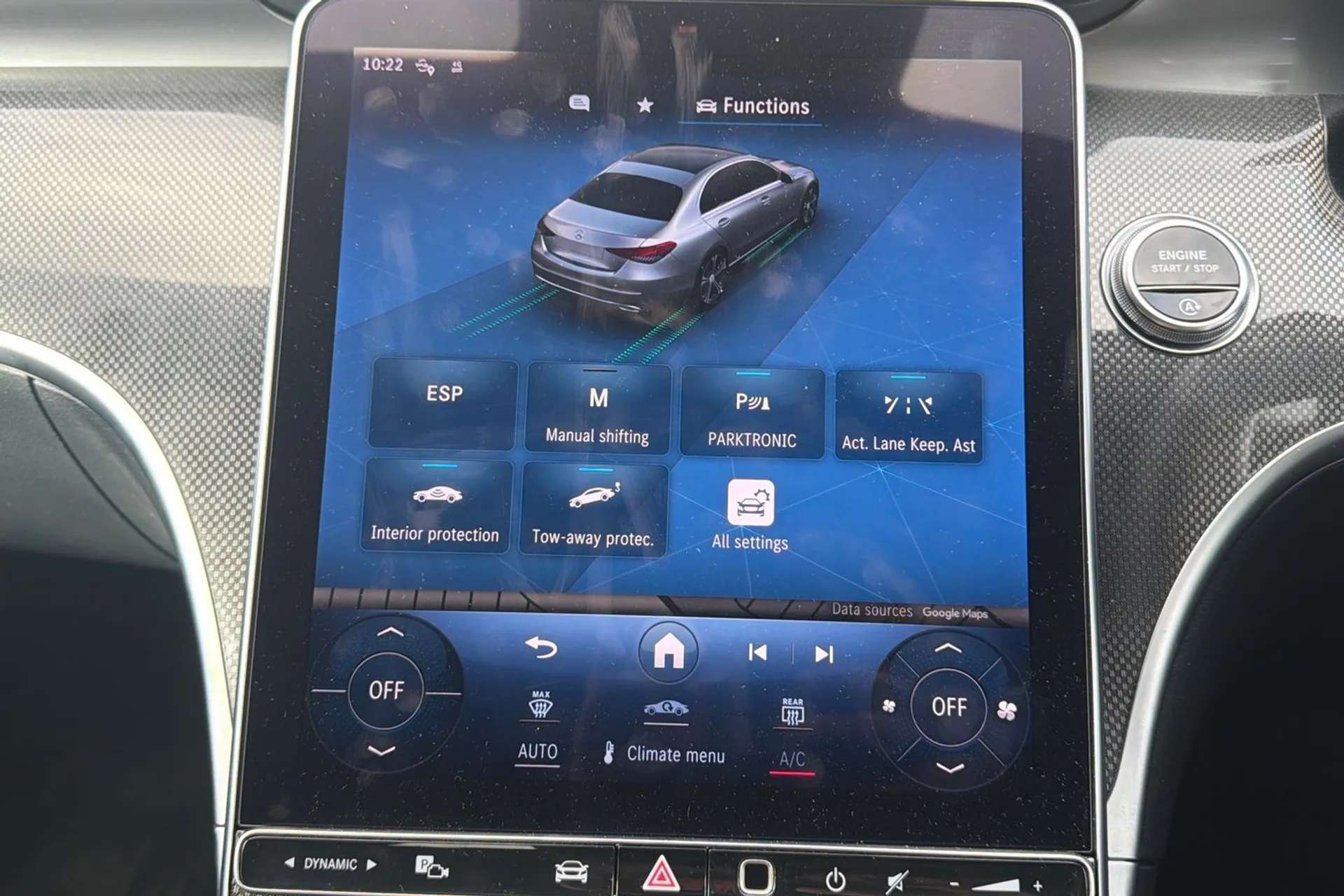 2022 MERCEDES-BENZ C CLASS 2022 MERCEDES-BENZ C CLASS