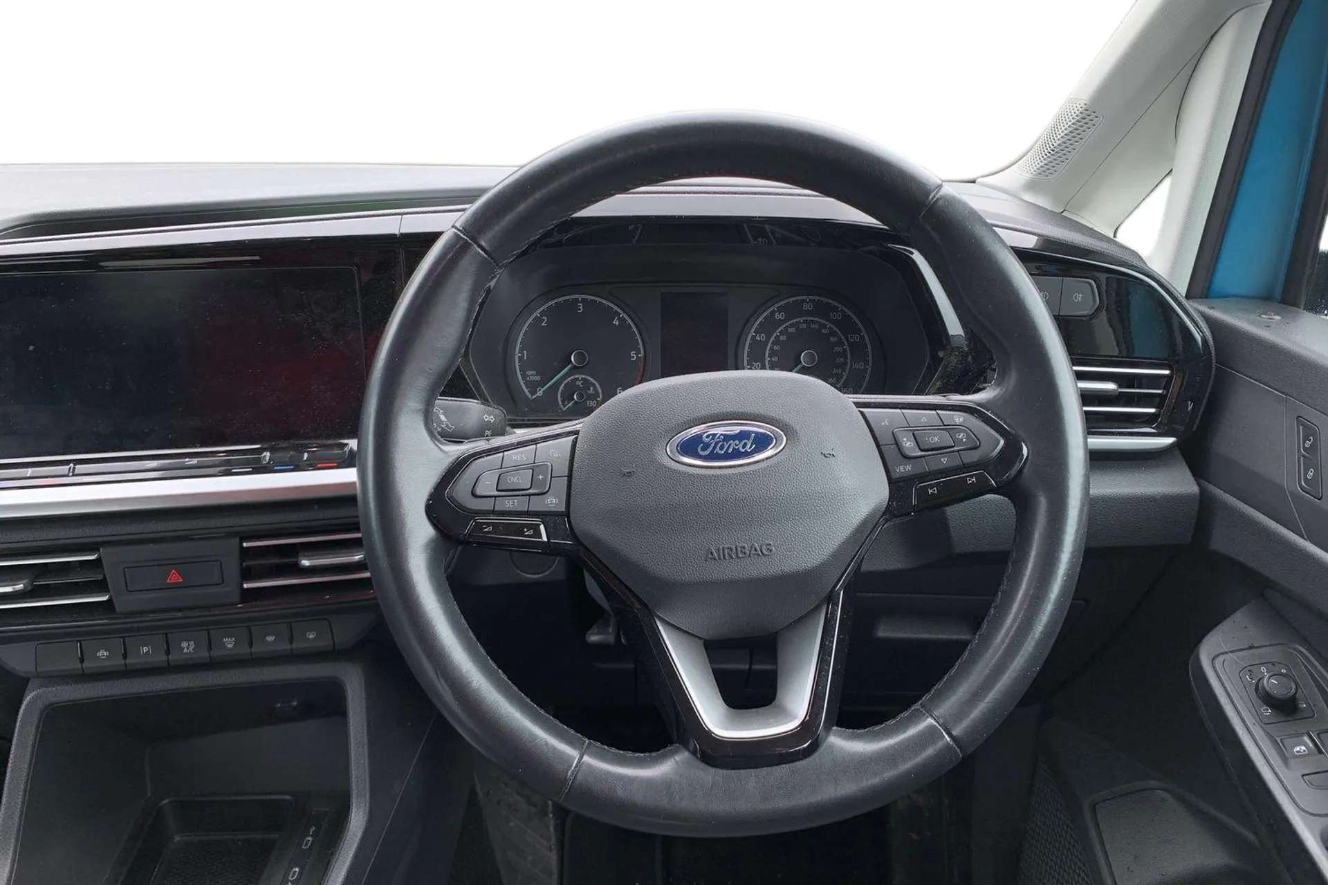 2023 FORD TOURNEO CONNECT 2023 FORD TOURNEO CONNECT