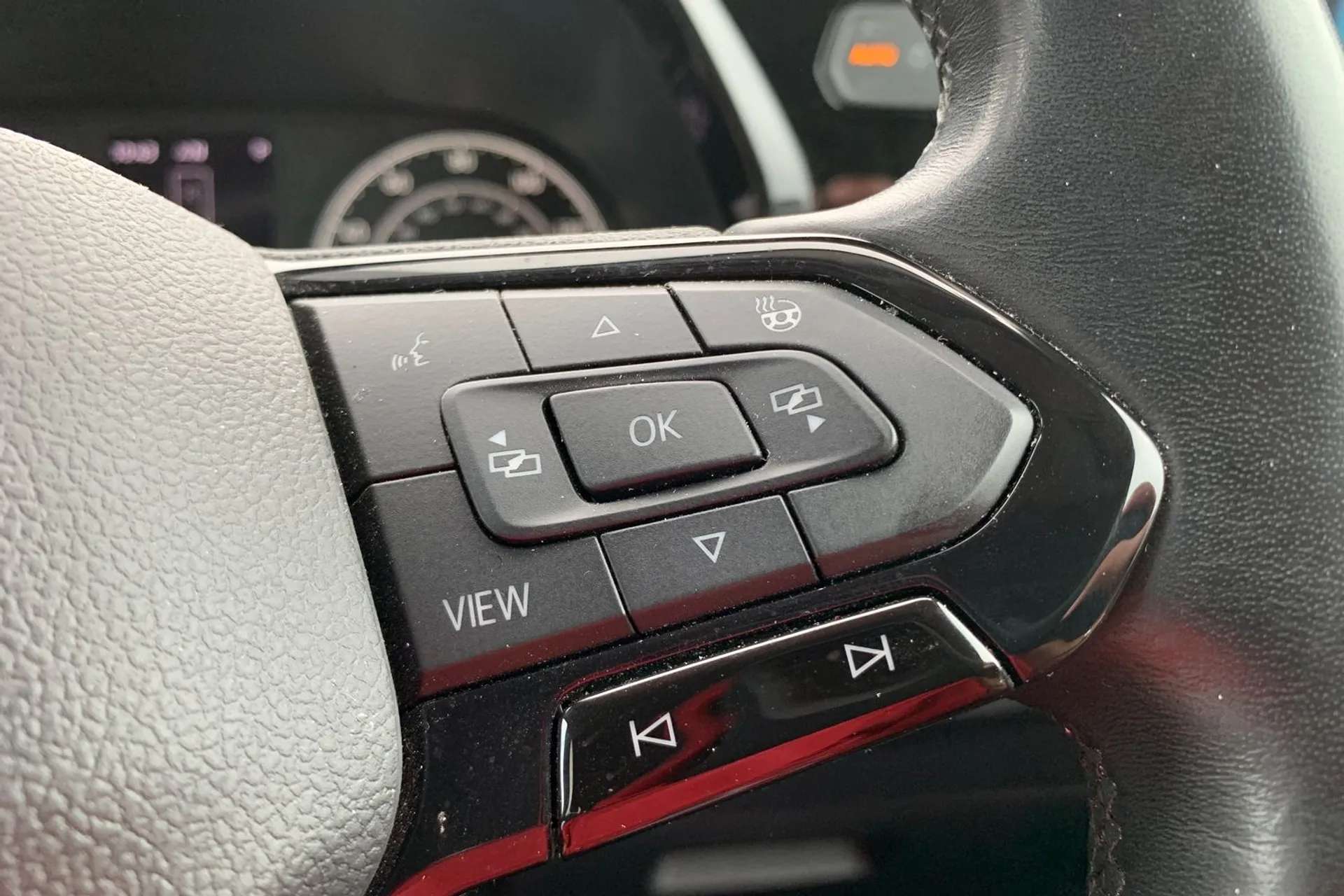 2023 FORD TOURNEO CONNECT 2023 FORD TOURNEO CONNECT