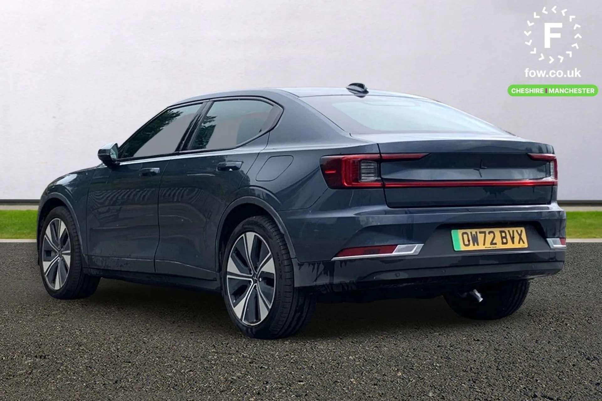 2023 POLESTAR 2 2023 POLESTAR 2