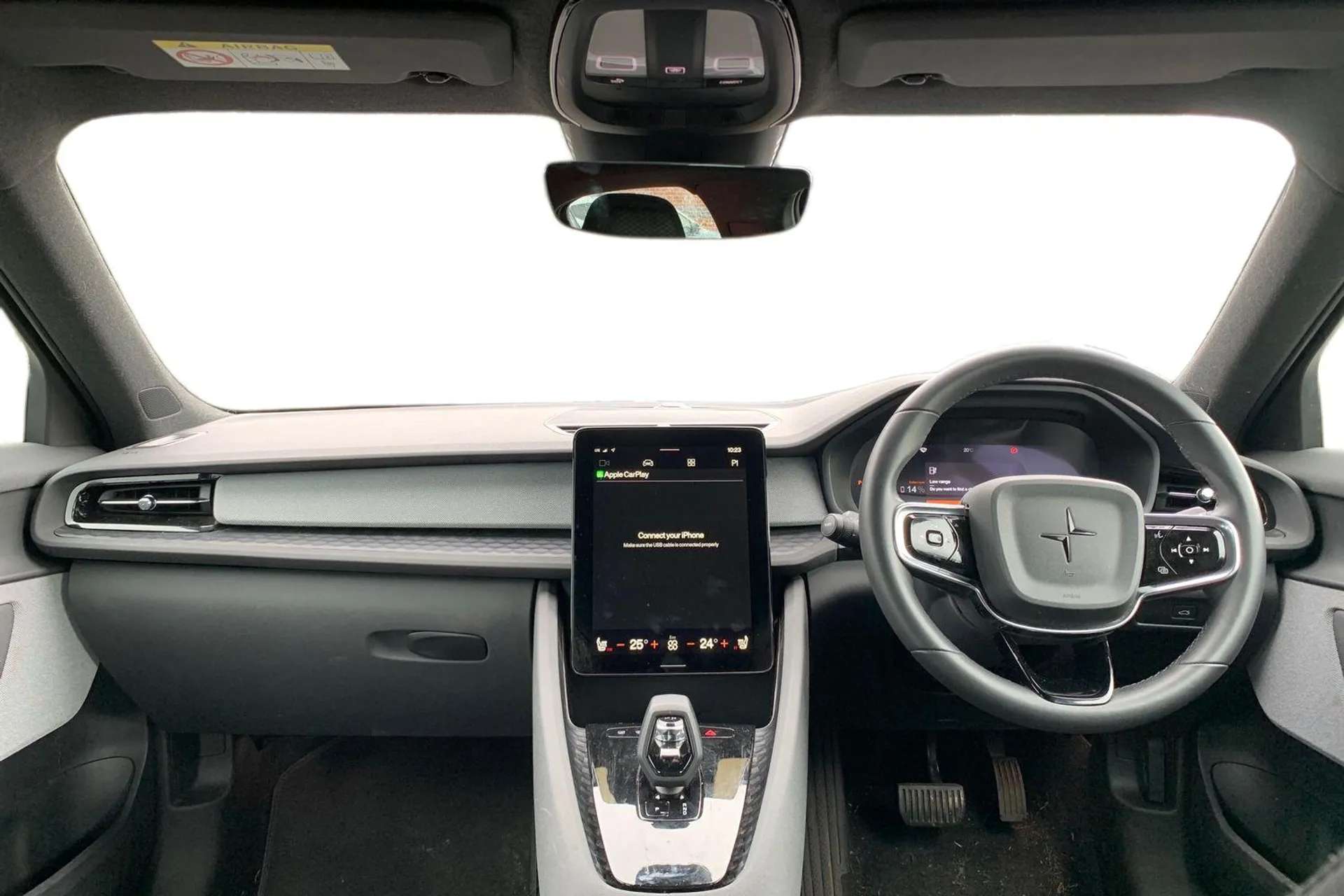 2023 POLESTAR 2 2023 POLESTAR 2