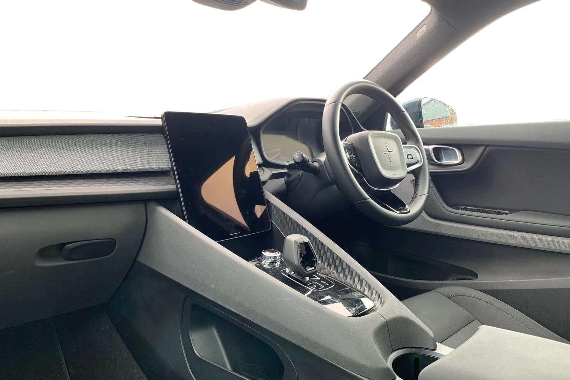 2023 POLESTAR 2 2023 POLESTAR 2