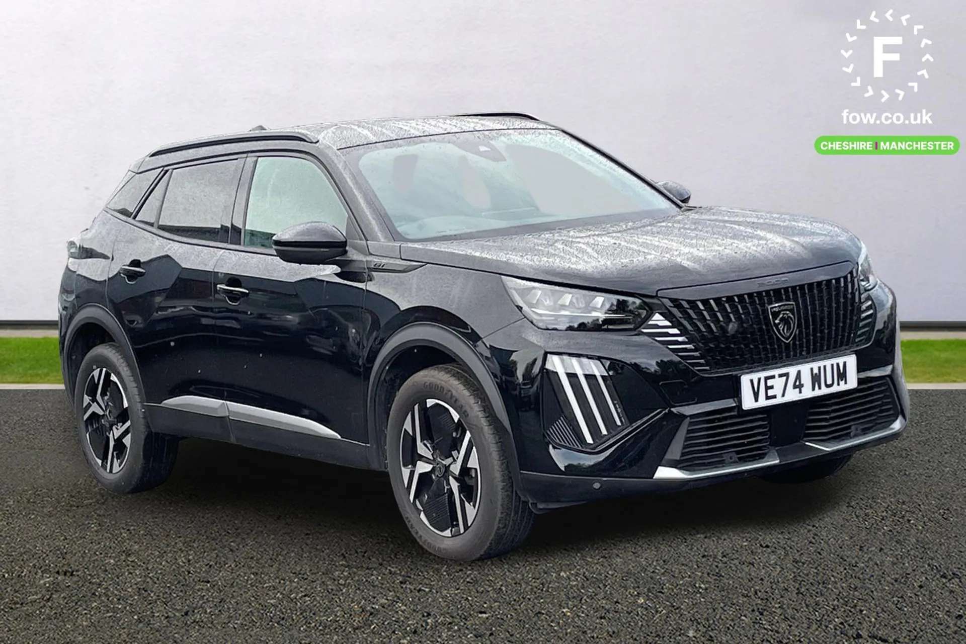 2025 PEUGEOT 2008 2025 PEUGEOT 2008