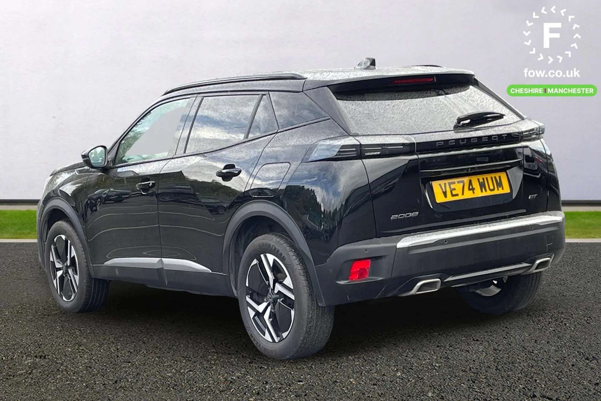 2025 PEUGEOT 2008 2025 PEUGEOT 2008