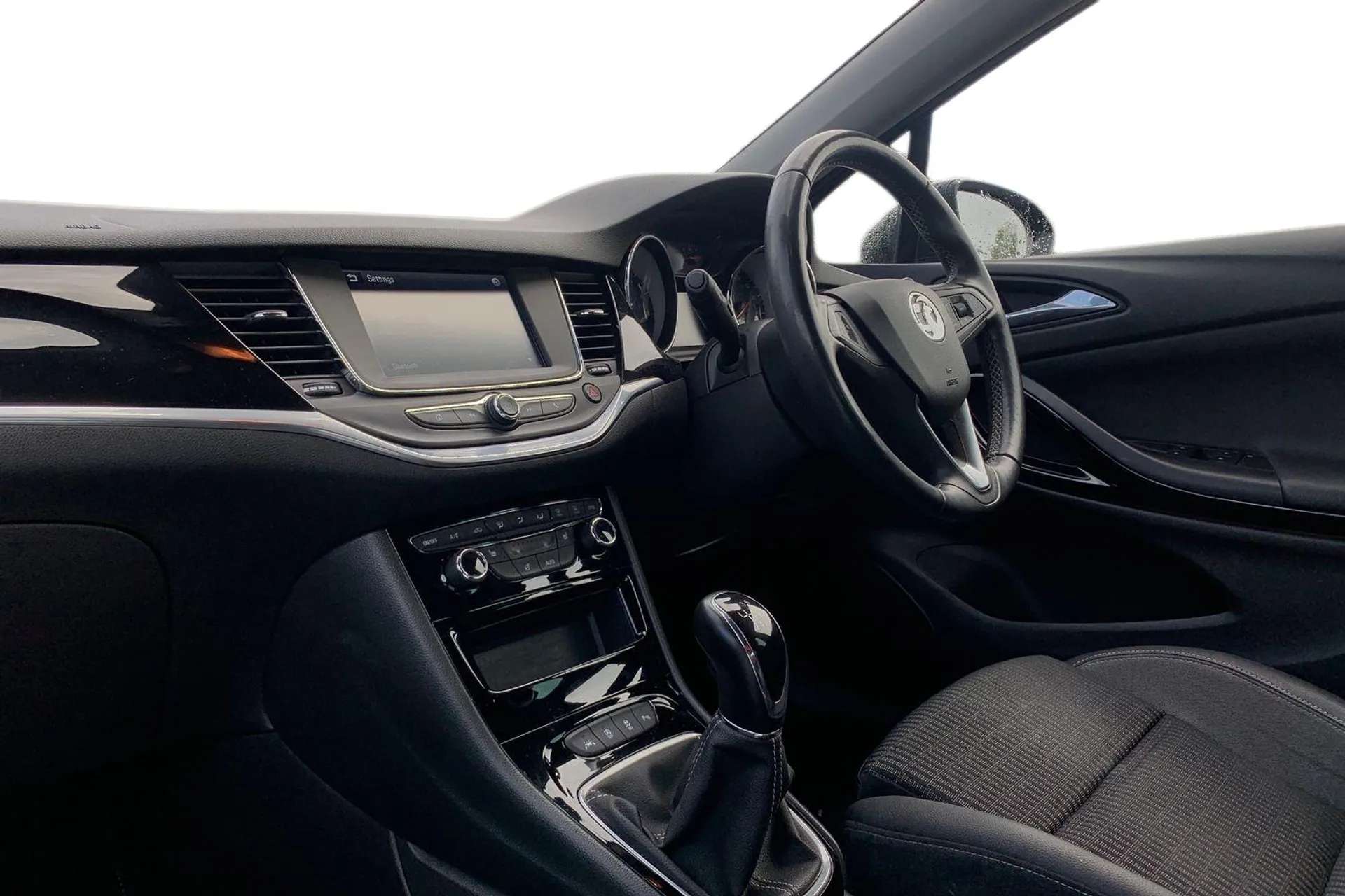 2021 VAUXHALL ASTRA 2021 VAUXHALL ASTRA