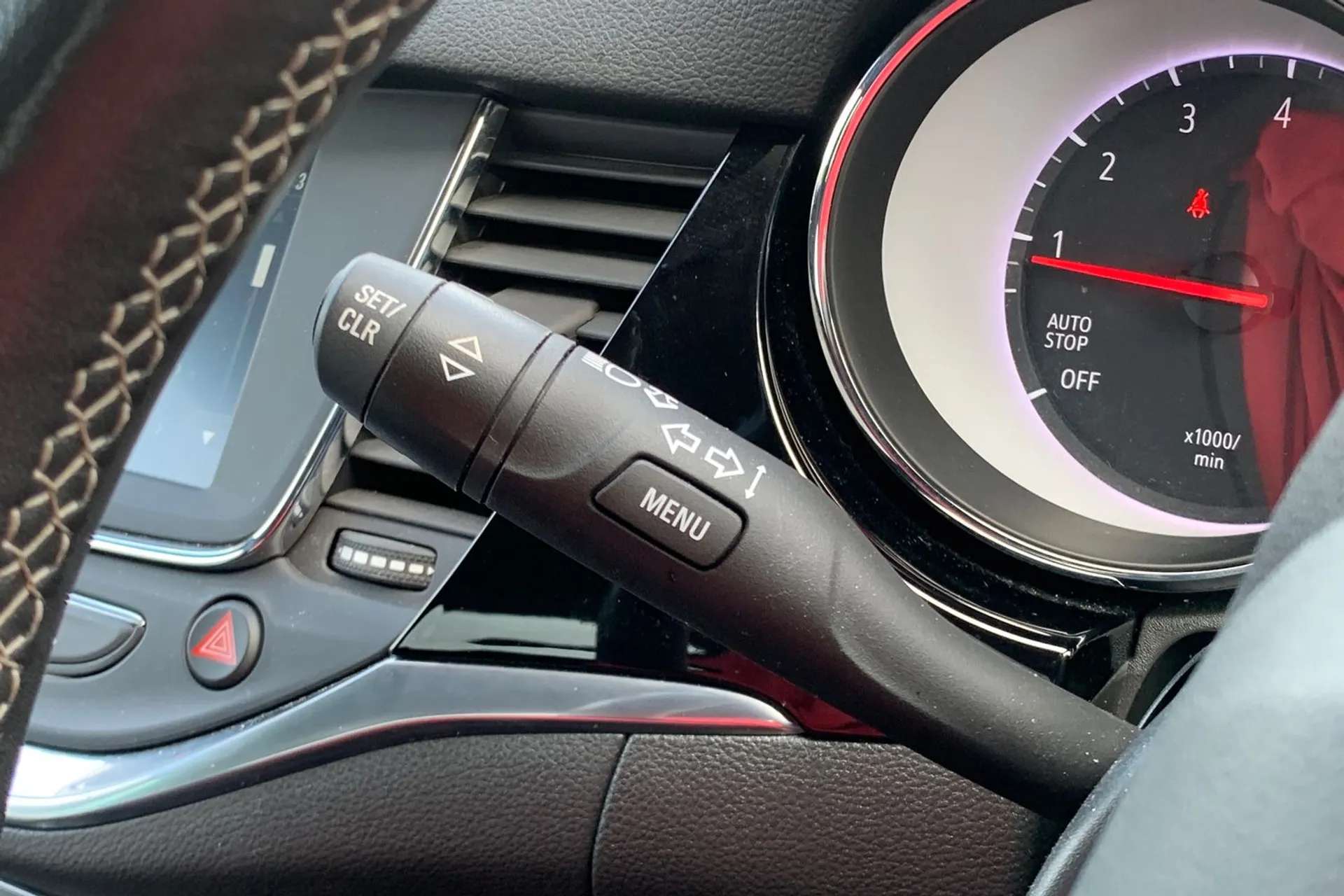 2021 VAUXHALL ASTRA 2021 VAUXHALL ASTRA