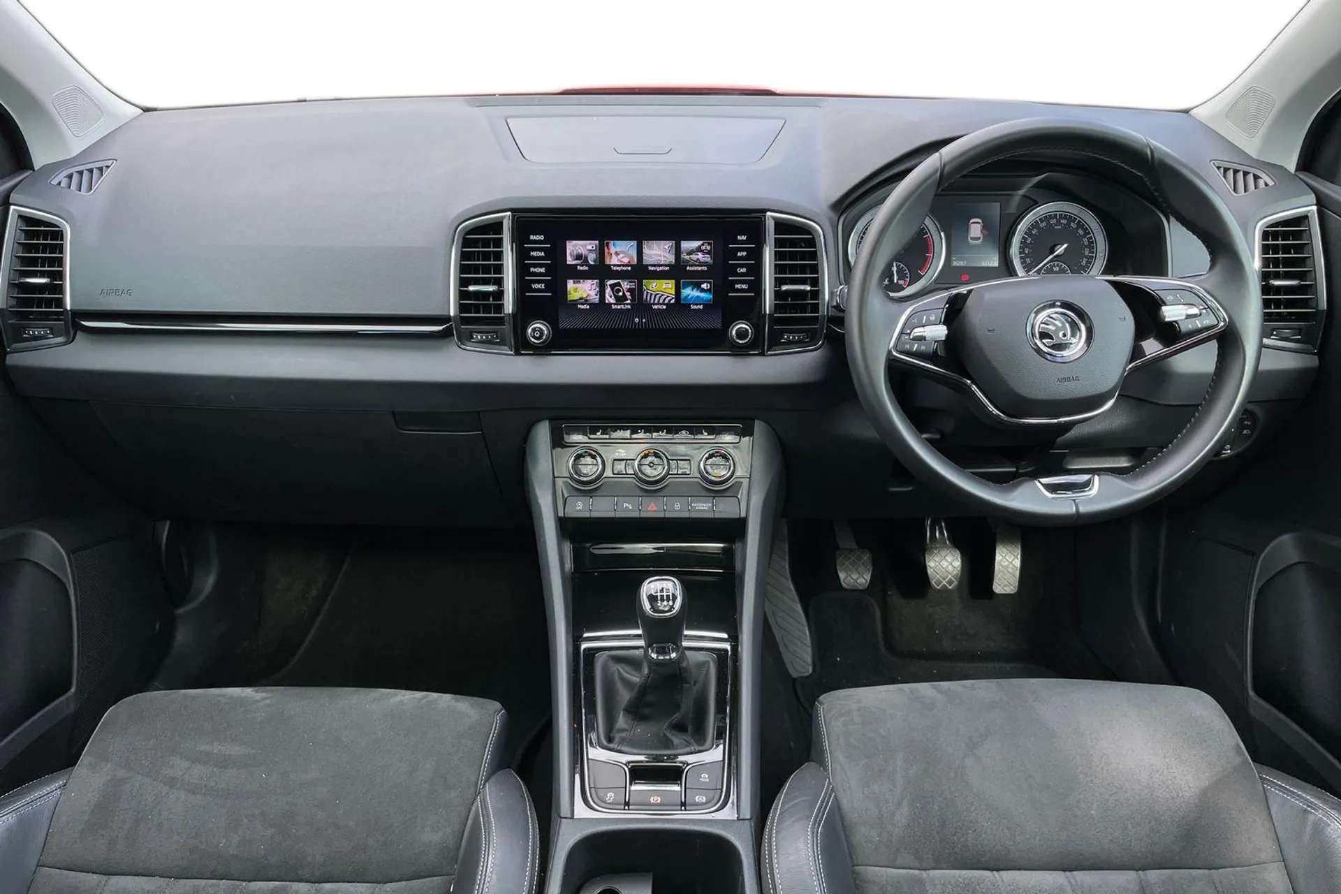 2022 SKODA KAROQ 2022 SKODA KAROQ