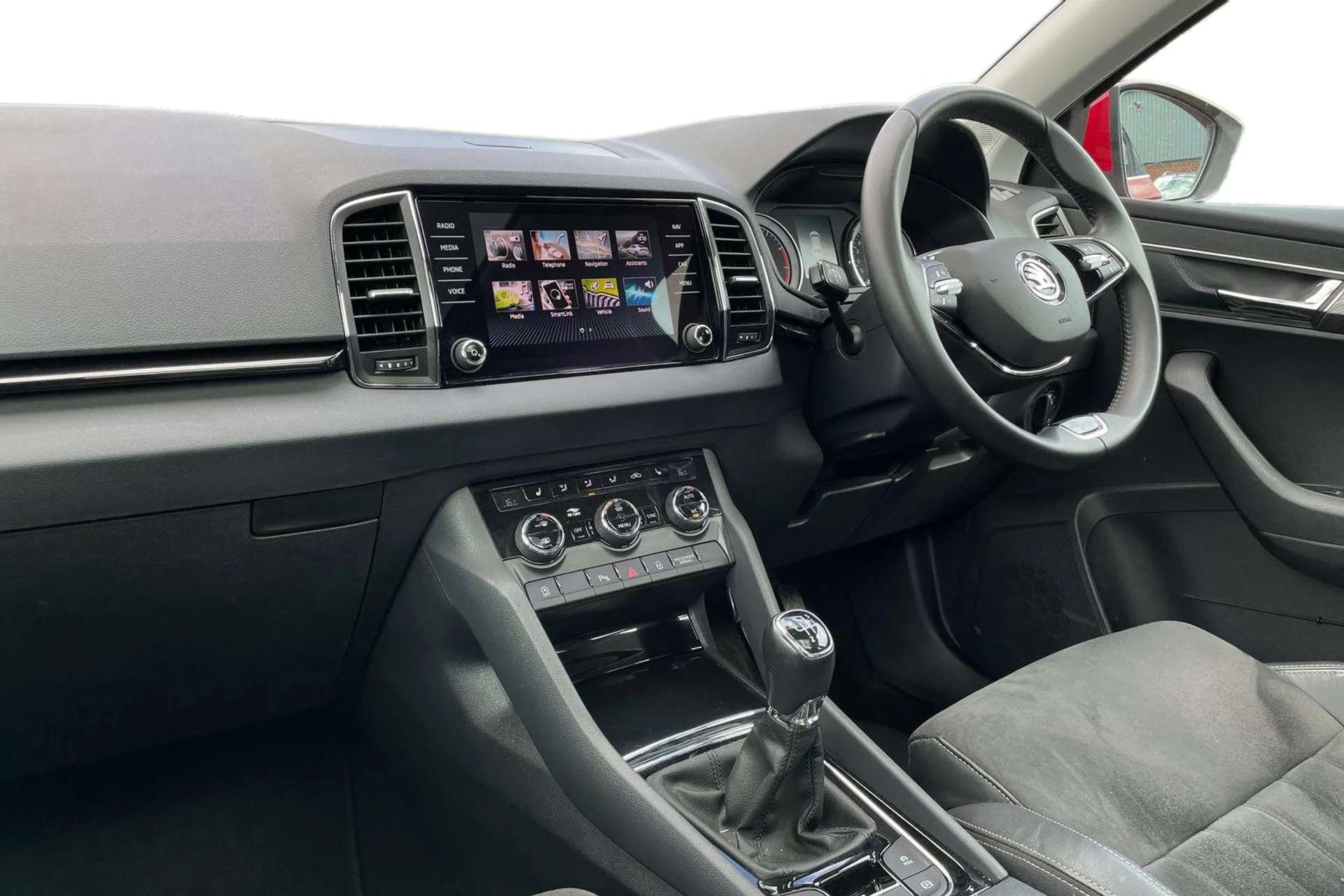 2022 SKODA KAROQ 2022 SKODA KAROQ