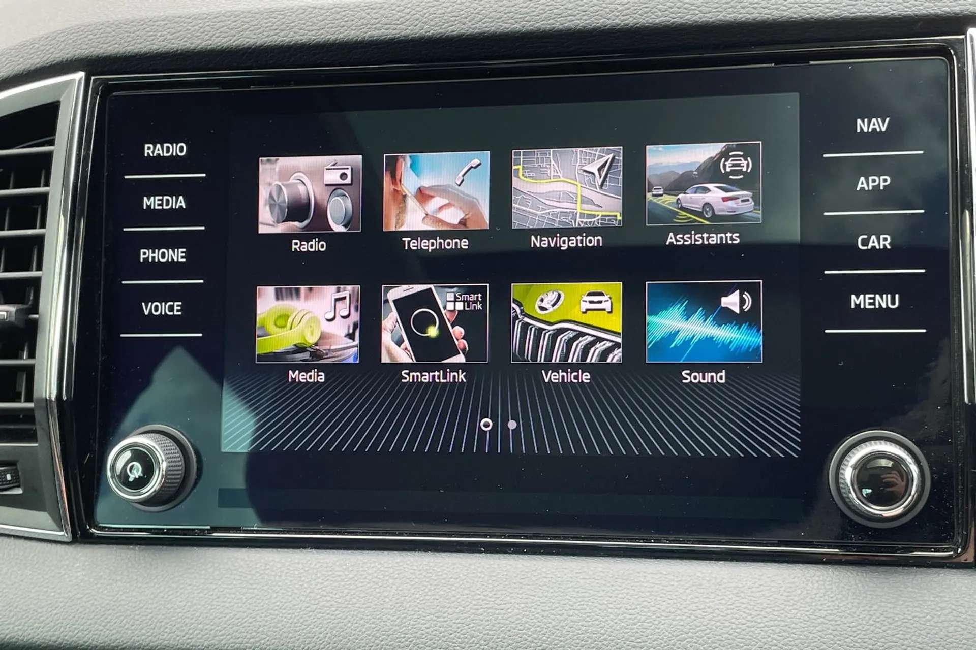 2022 SKODA KAROQ 2022 SKODA KAROQ