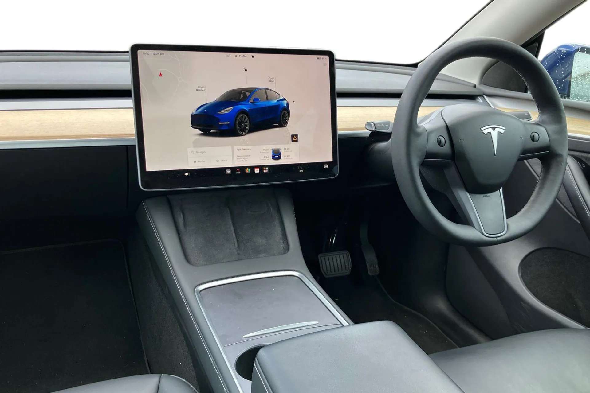 2022 TESLA MODEL Y 2022 TESLA MODEL Y