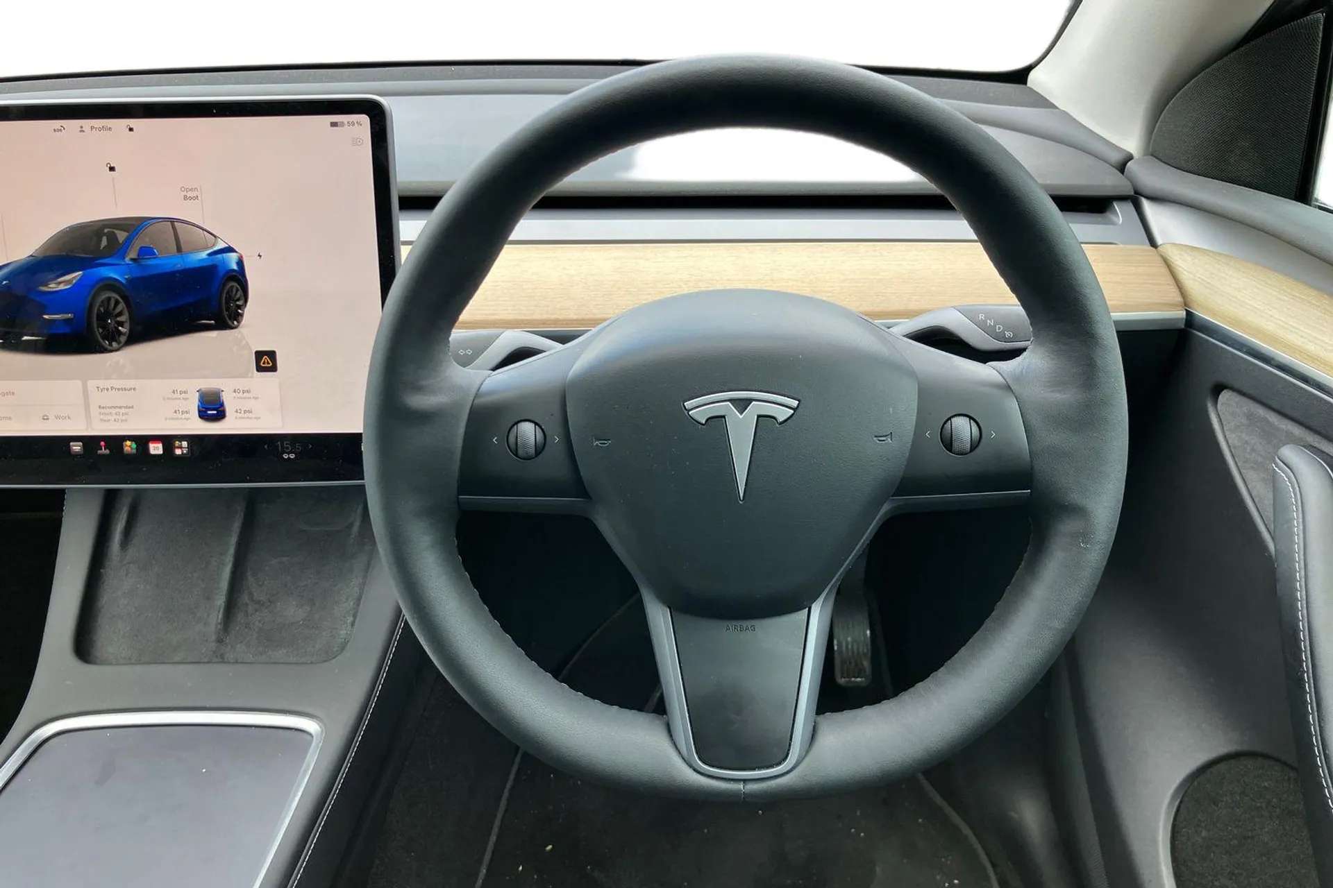 2022 TESLA MODEL Y 2022 TESLA MODEL Y