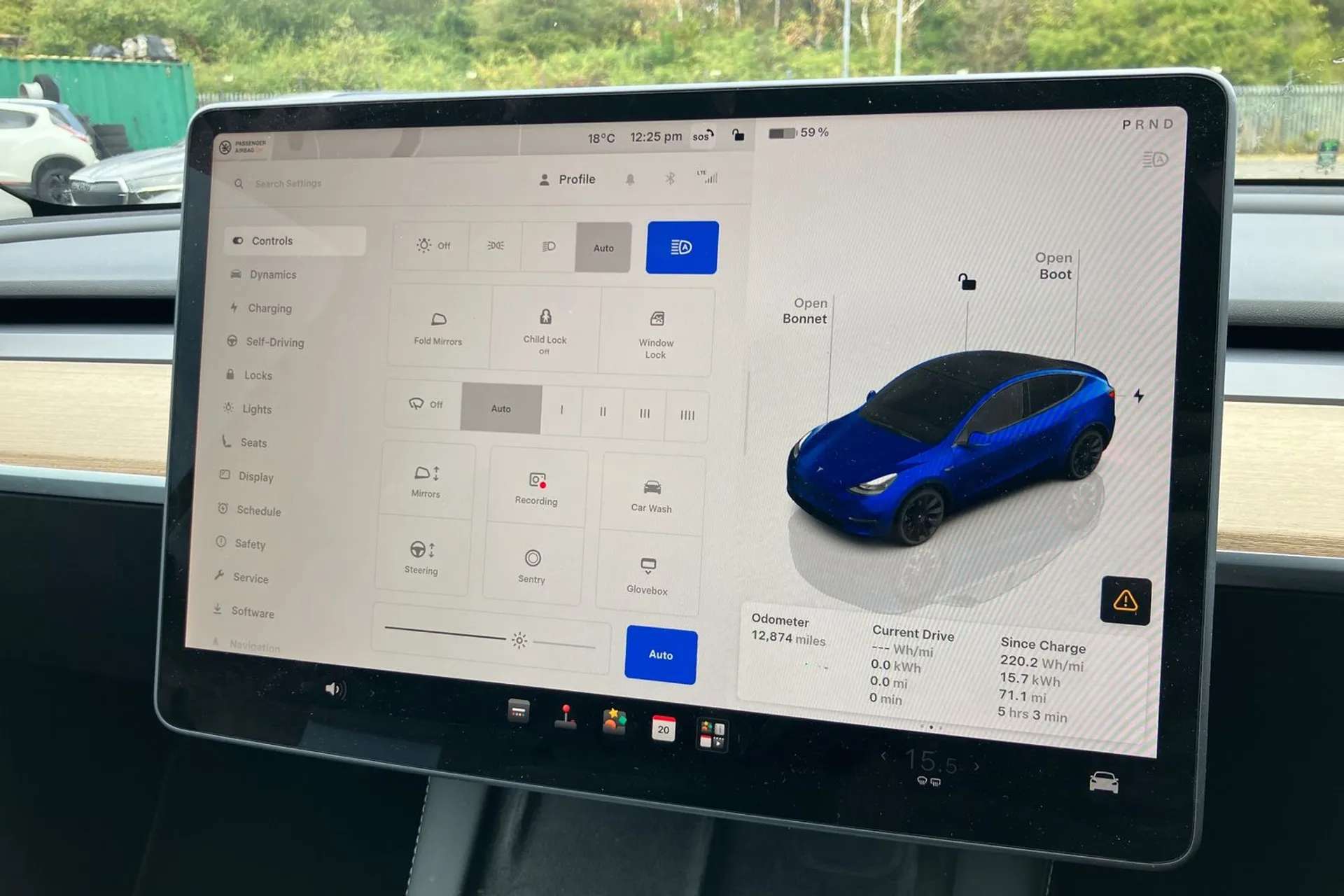 2022 TESLA MODEL Y 2022 TESLA MODEL Y
