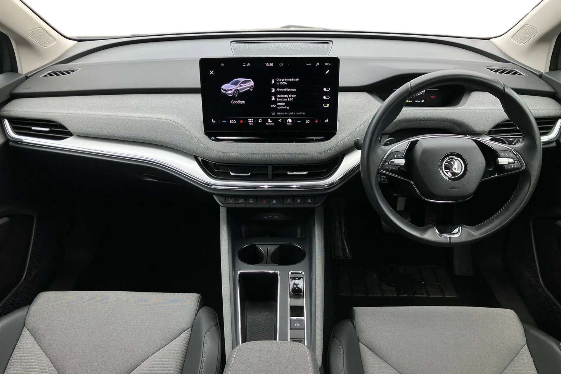 2024 SKODA ENYAQ 2024 SKODA ENYAQ