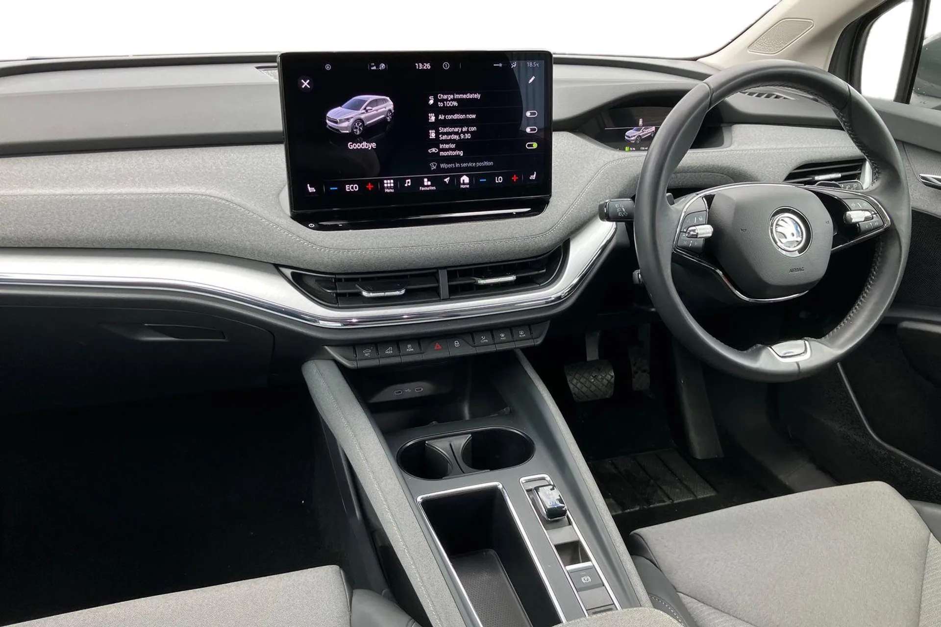 2024 SKODA ENYAQ 2024 SKODA ENYAQ