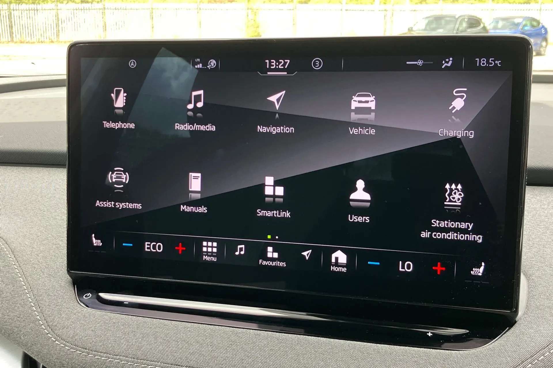 2024 SKODA ENYAQ 2024 SKODA ENYAQ