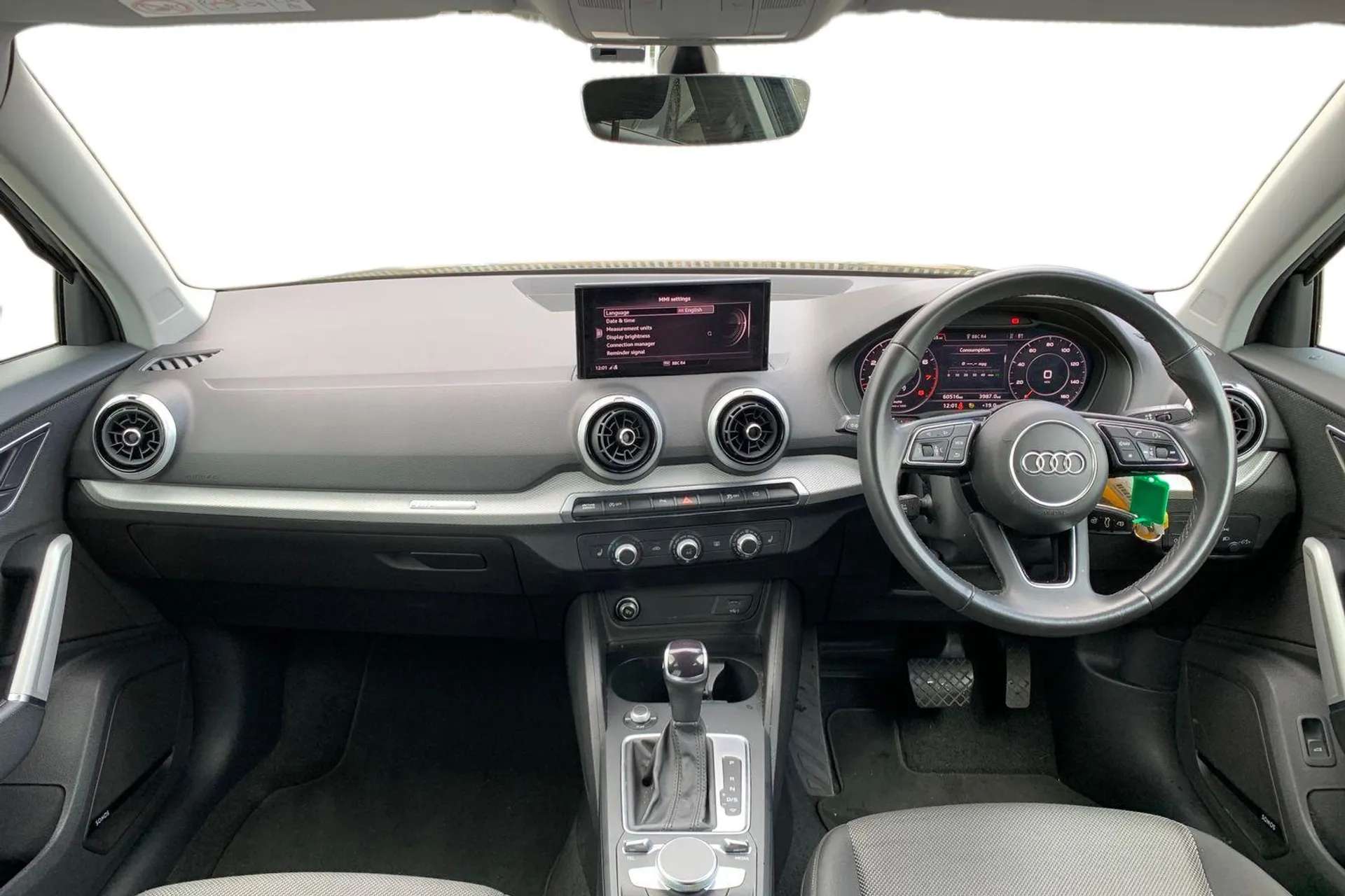 2021 AUDI Q2 2021 AUDI Q2