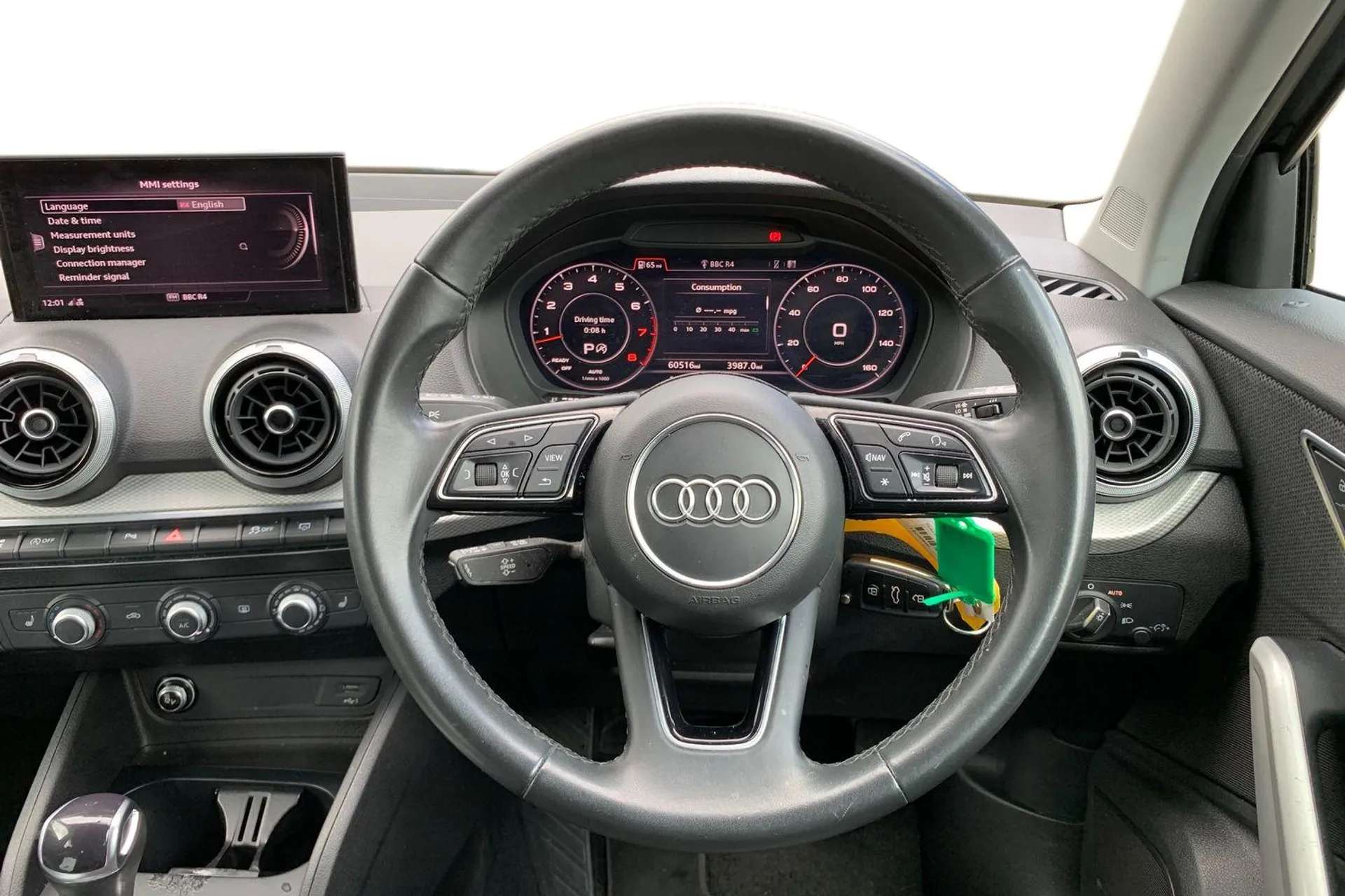 2021 AUDI Q2 2021 AUDI Q2