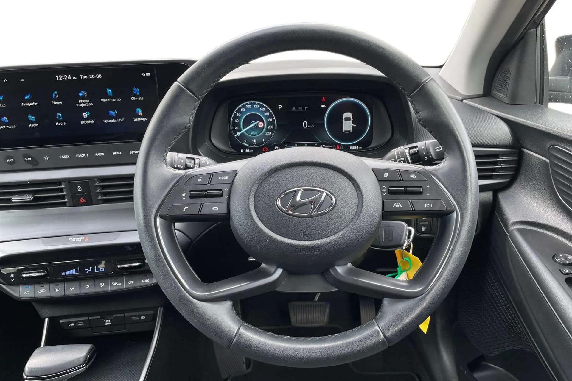 2022 HYUNDAI I20 2022 HYUNDAI I20