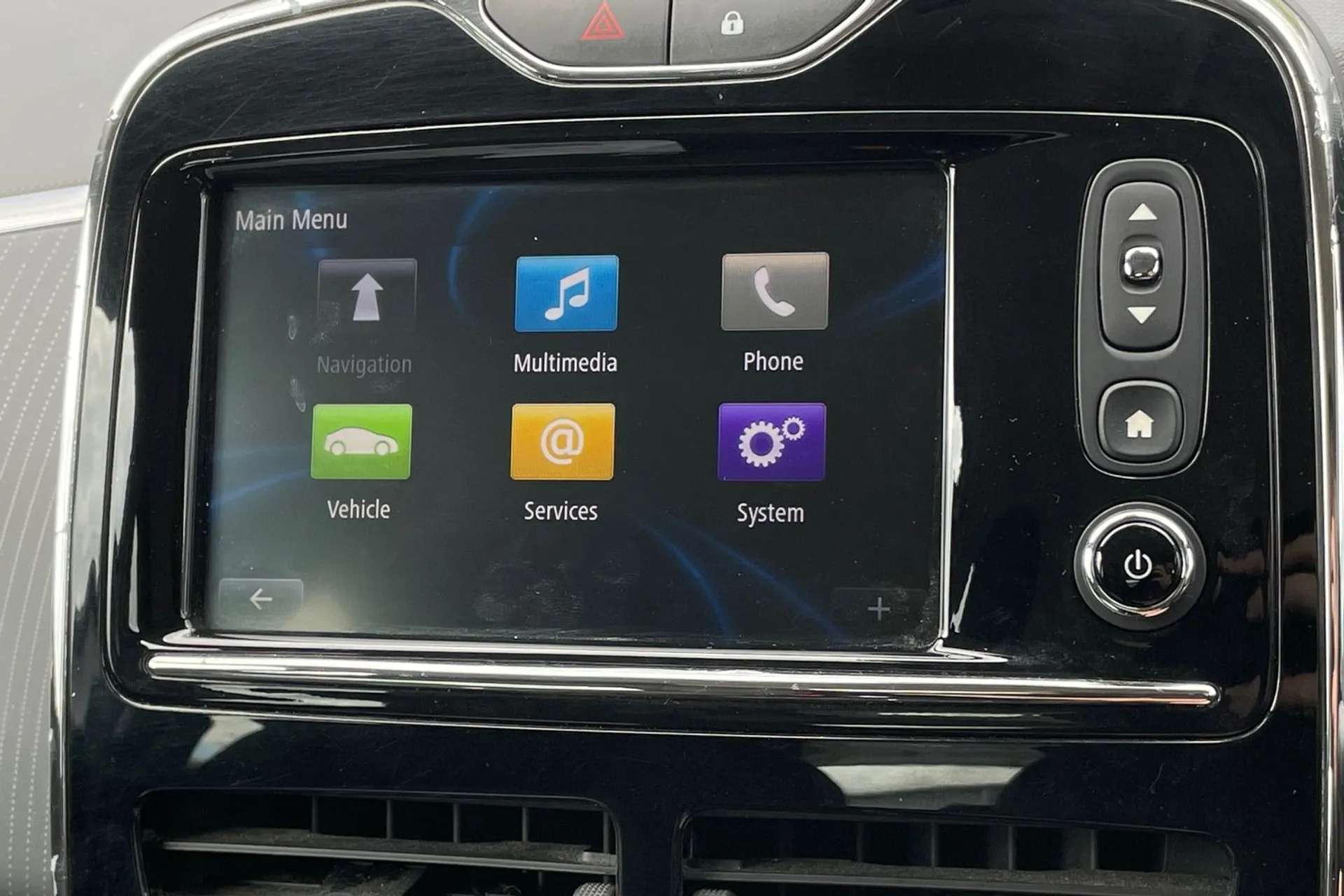 2019 RENAULT ZOE 2019 RENAULT ZOE