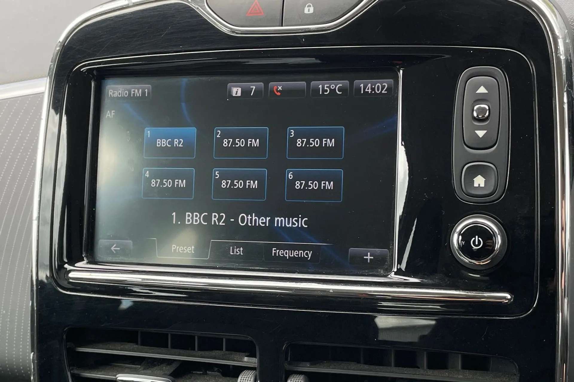 2019 RENAULT ZOE 2019 RENAULT ZOE