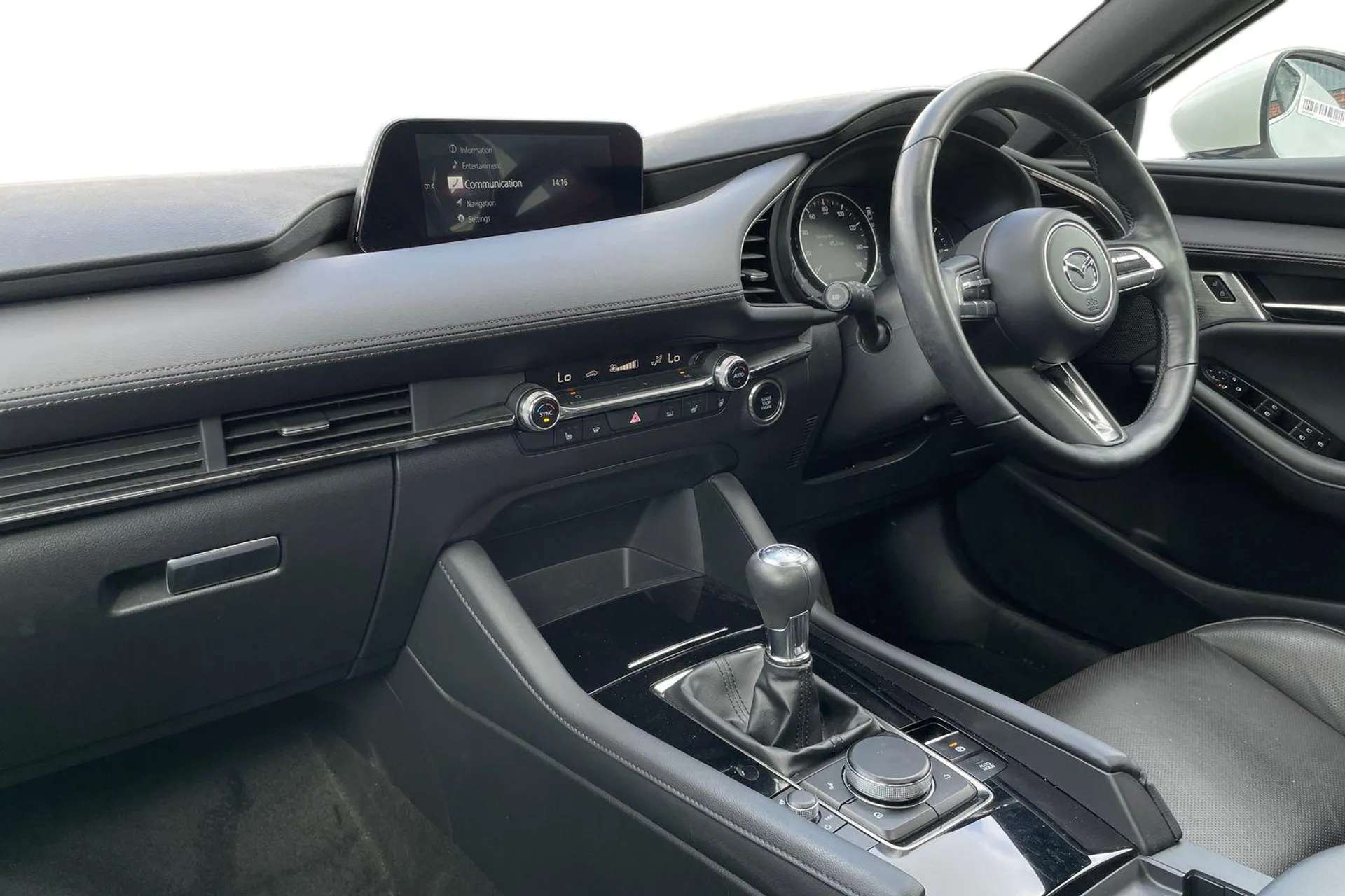 2023 MAZDA MAZDA3 2023 MAZDA MAZDA3