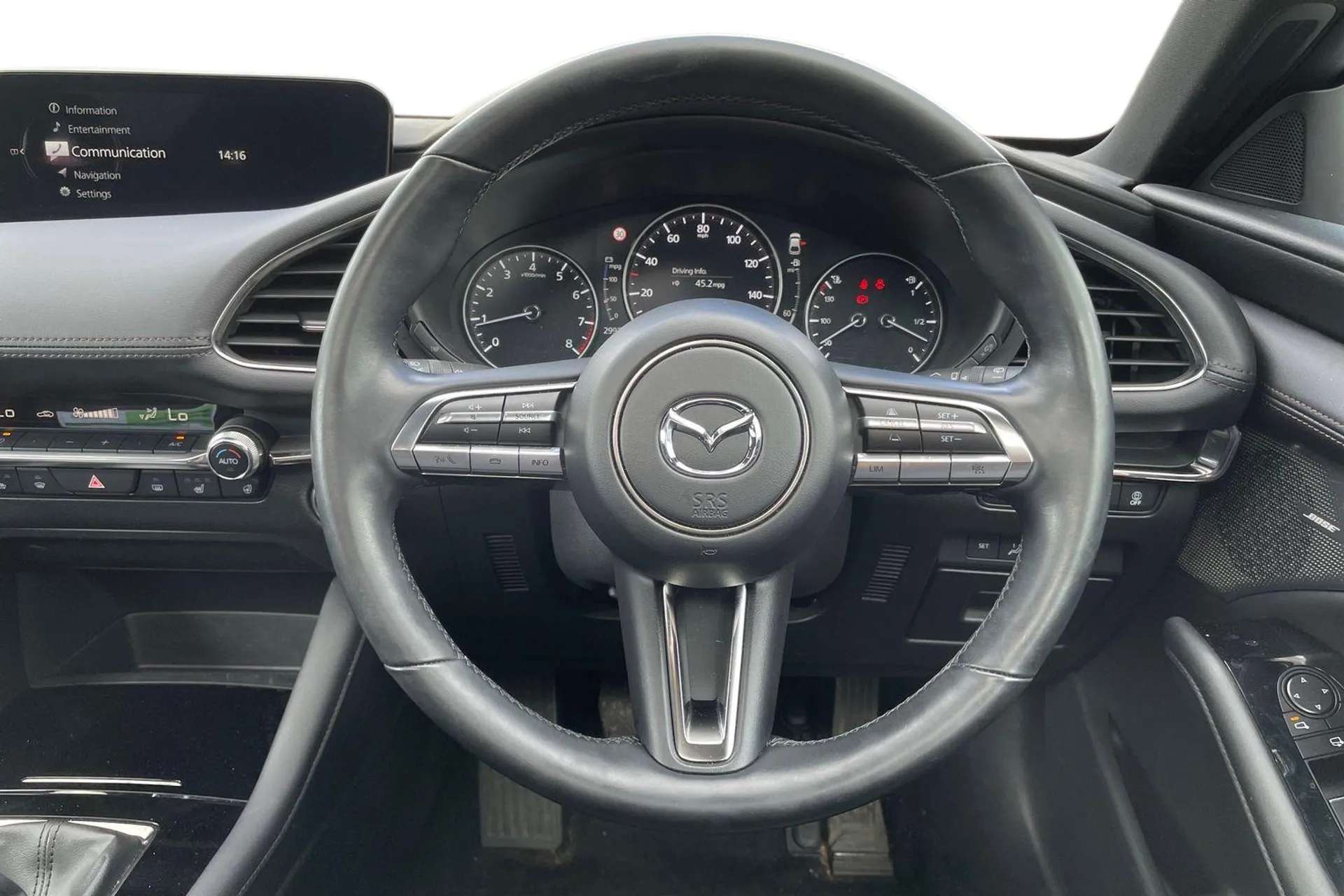 2023 MAZDA MAZDA3 2023 MAZDA MAZDA3