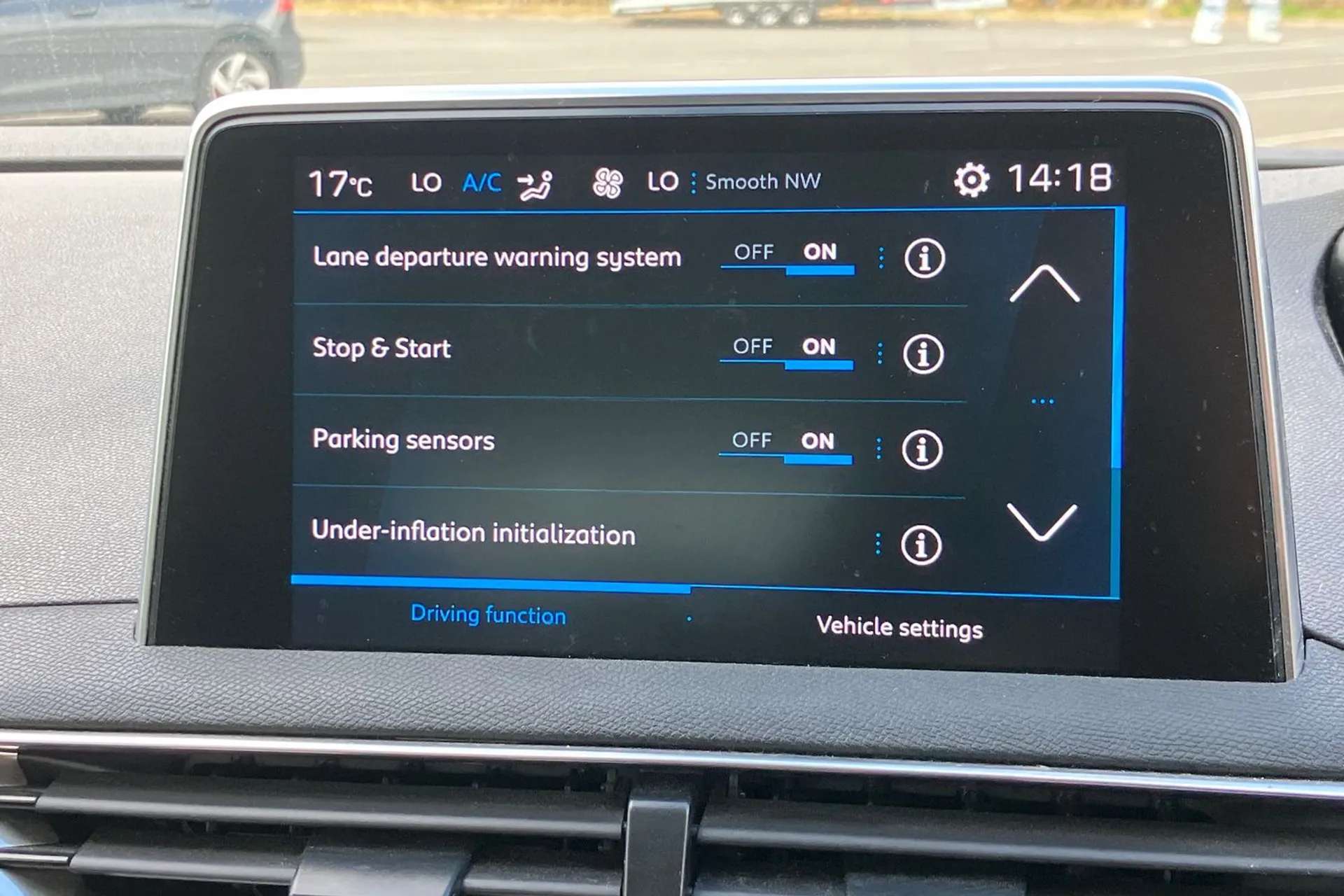 2021 PEUGEOT 5008 2021 PEUGEOT 5008