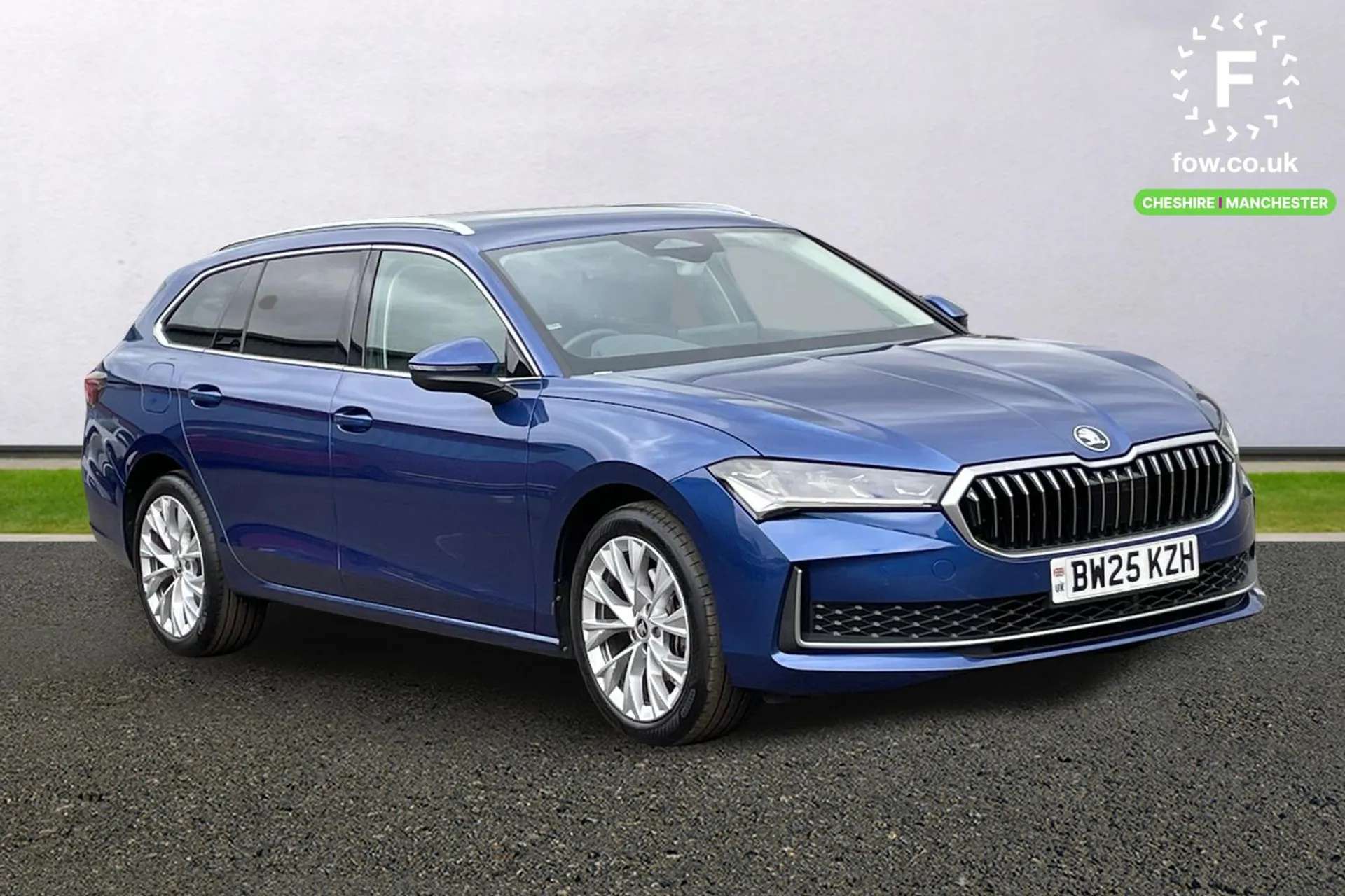 2025 SKODA SUPERB 2025 SKODA SUPERB