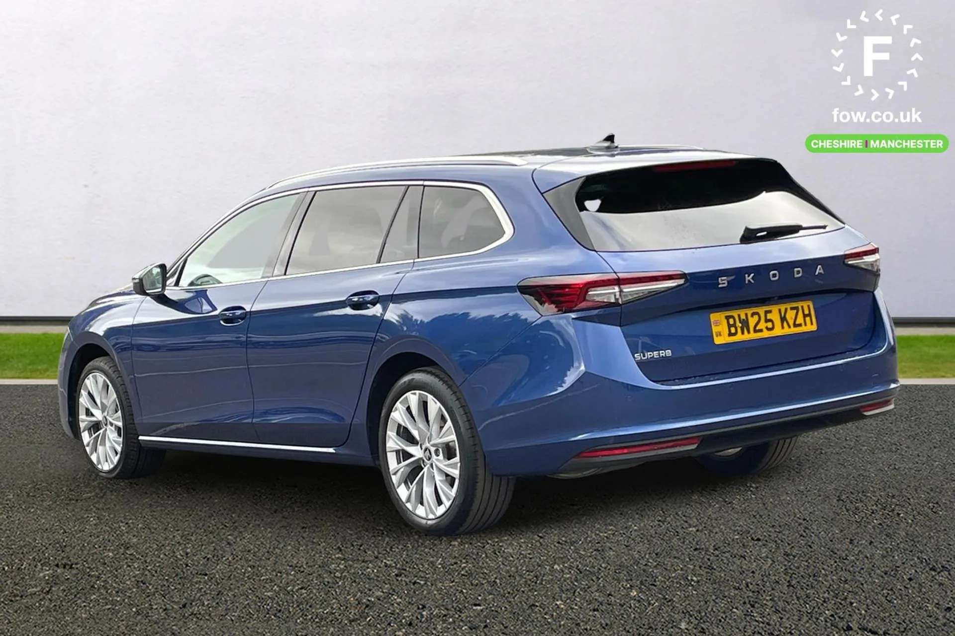 2025 SKODA SUPERB 2025 SKODA SUPERB