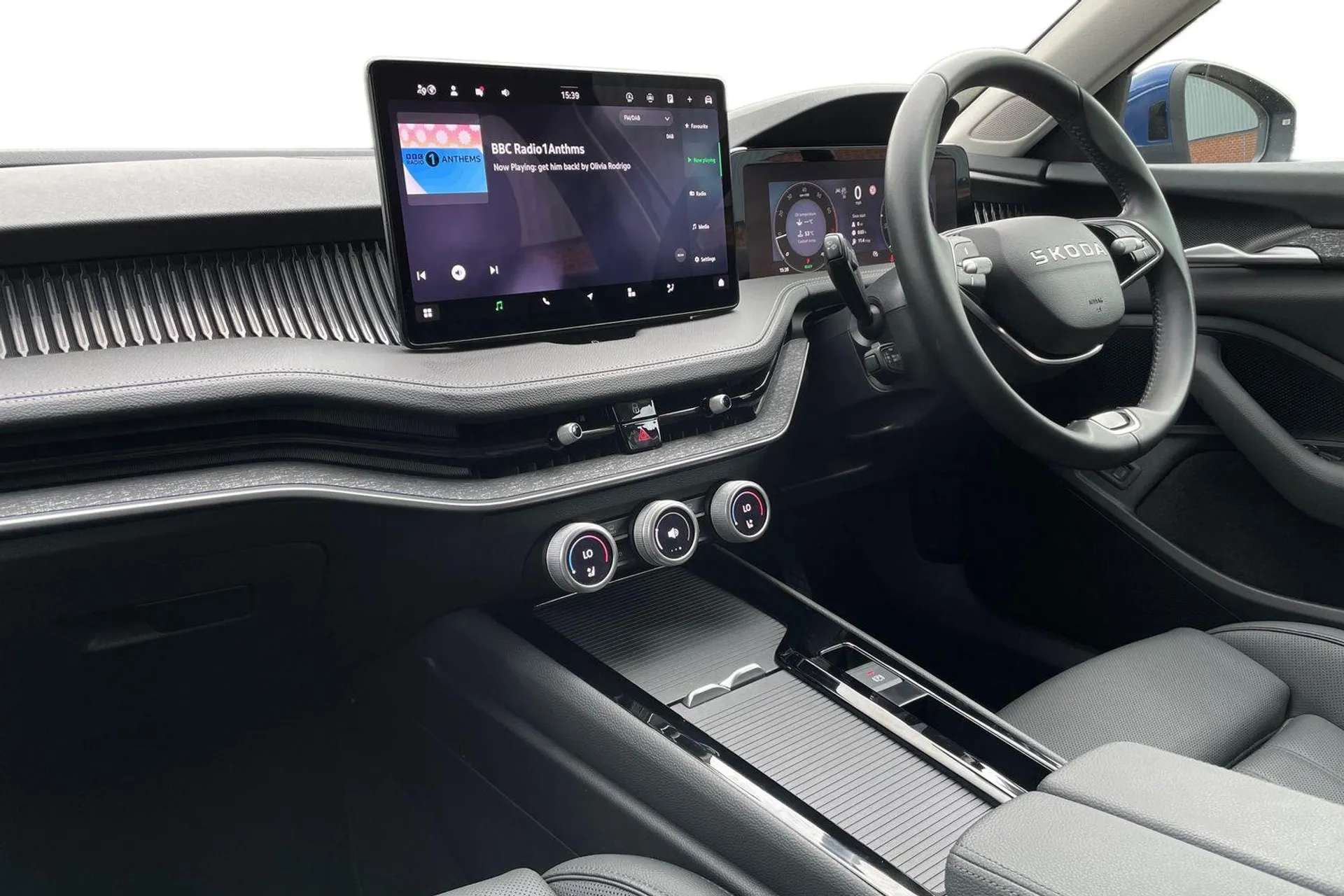 2025 SKODA SUPERB 2025 SKODA SUPERB