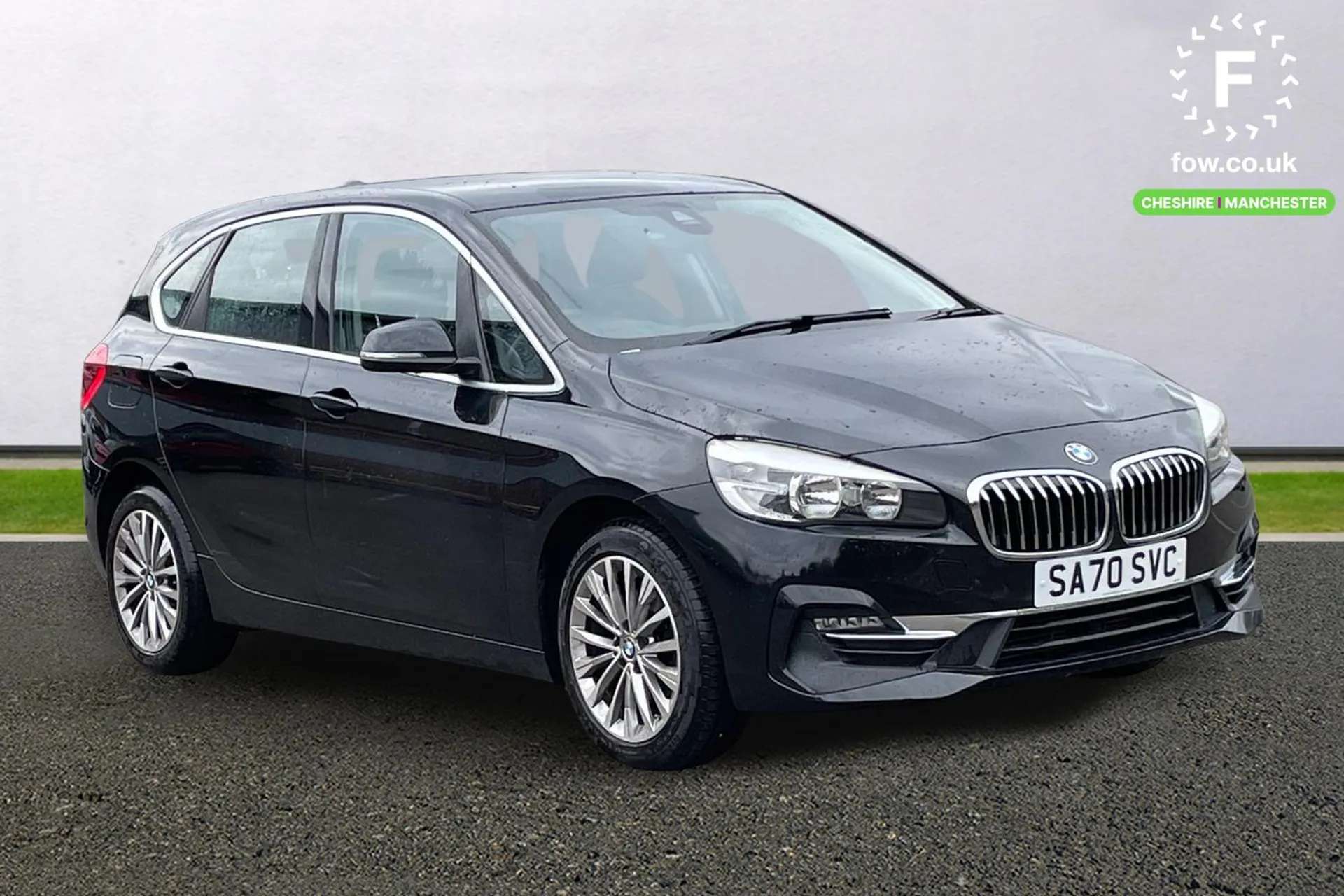 2020 BMW 2 SERIES 2020 BMW 2 SERIES