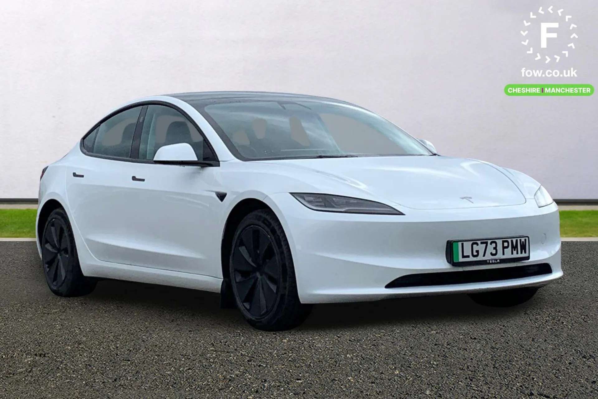 2024 TESLA MODEL 3 2024 TESLA MODEL 3