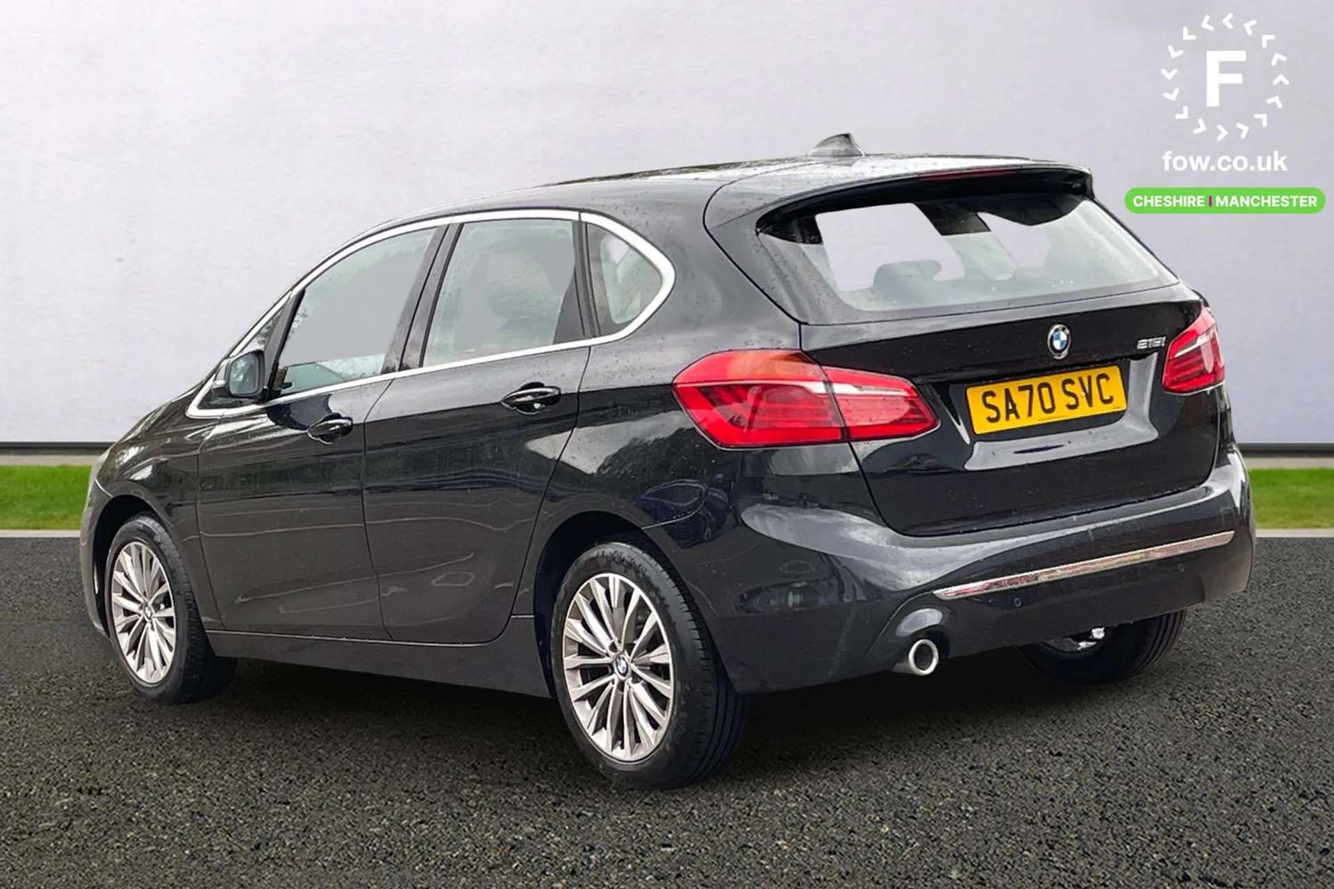 2020 BMW 2 SERIES 2020 BMW 2 SERIES